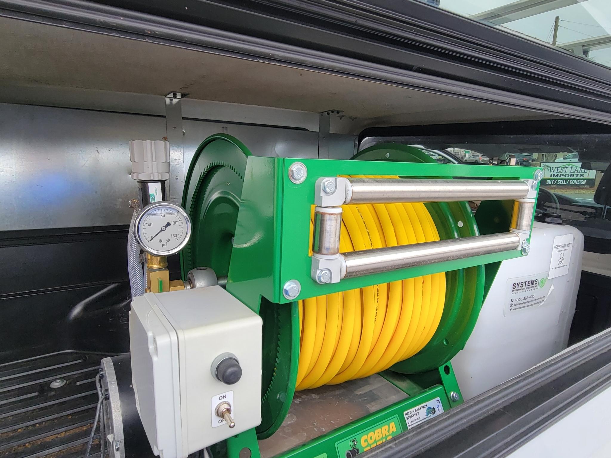 Toyota Tacoma 2WD SR5 Access Cab 6' Bed I4 AT (Natl) 2023