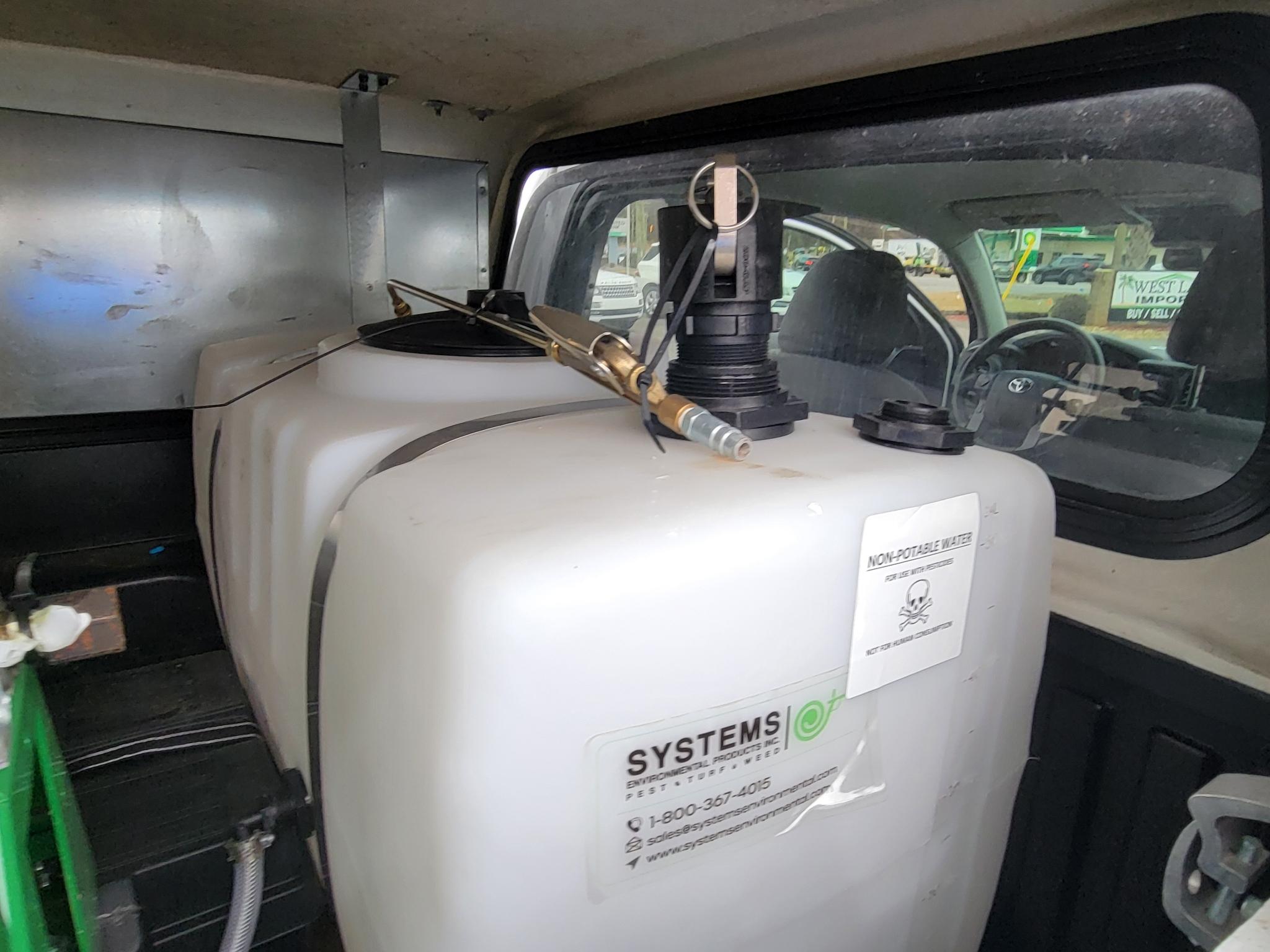 Toyota Tacoma 2WD SR5 Access Cab 6' Bed I4 AT (Natl) 2023