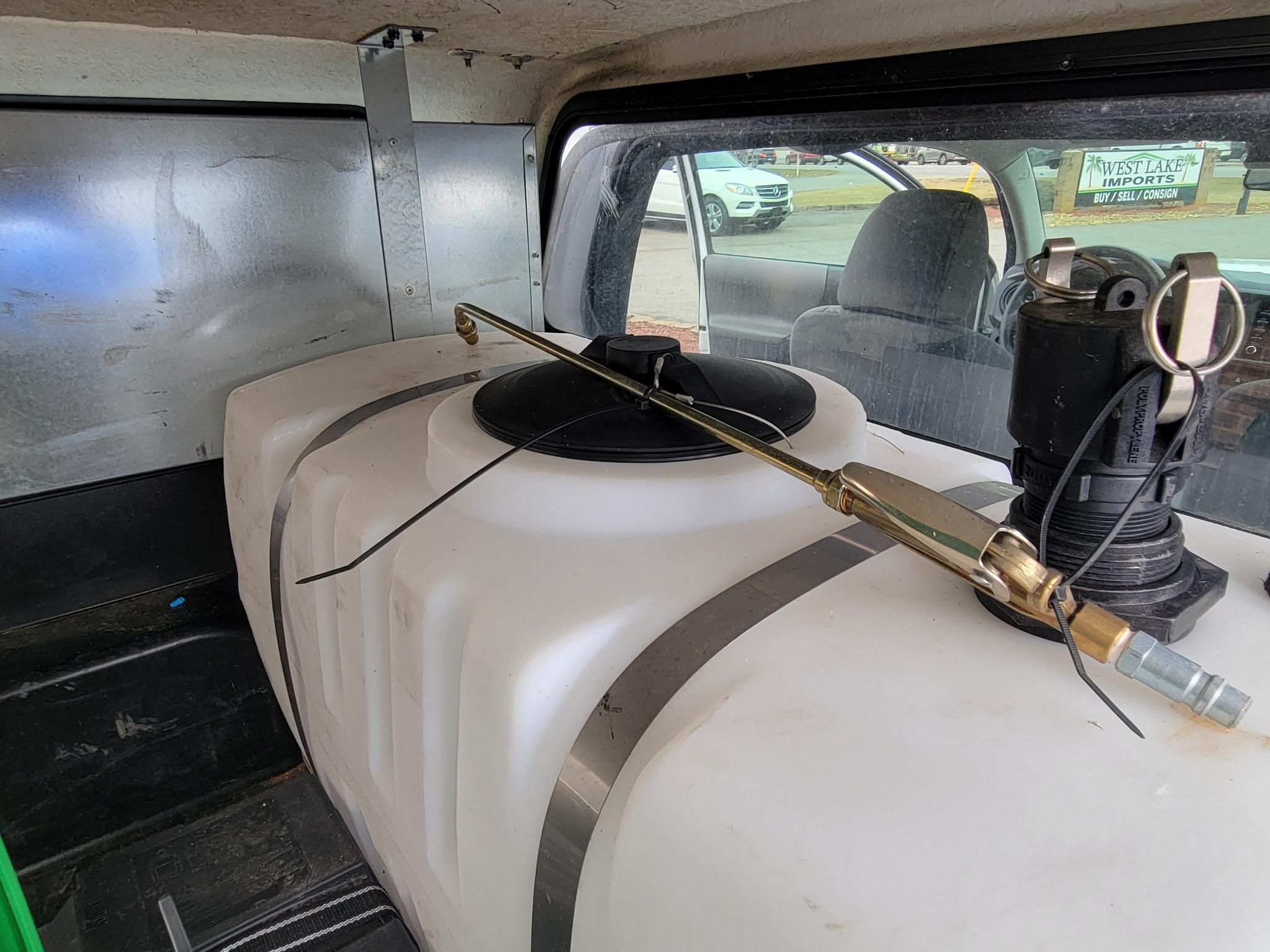 Toyota Tacoma 2WD SR5 Access Cab 6' Bed I4 AT (Natl) 2023