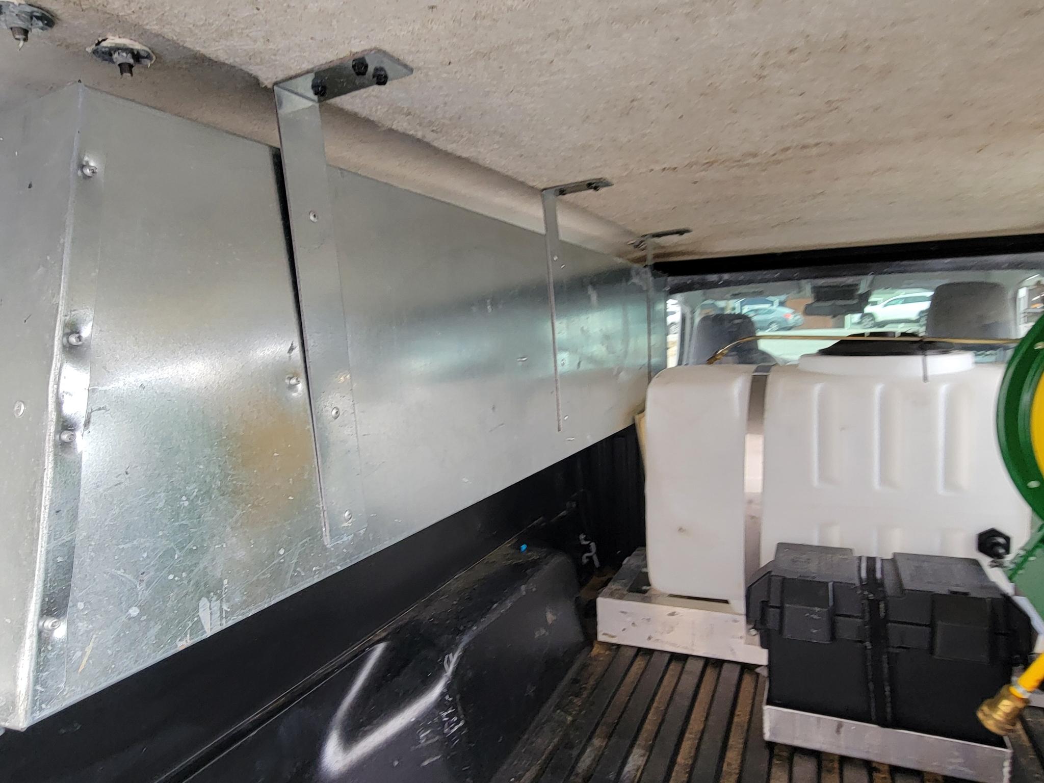 Toyota Tacoma 2WD SR5 Access Cab 6' Bed I4 AT (Natl) 2023