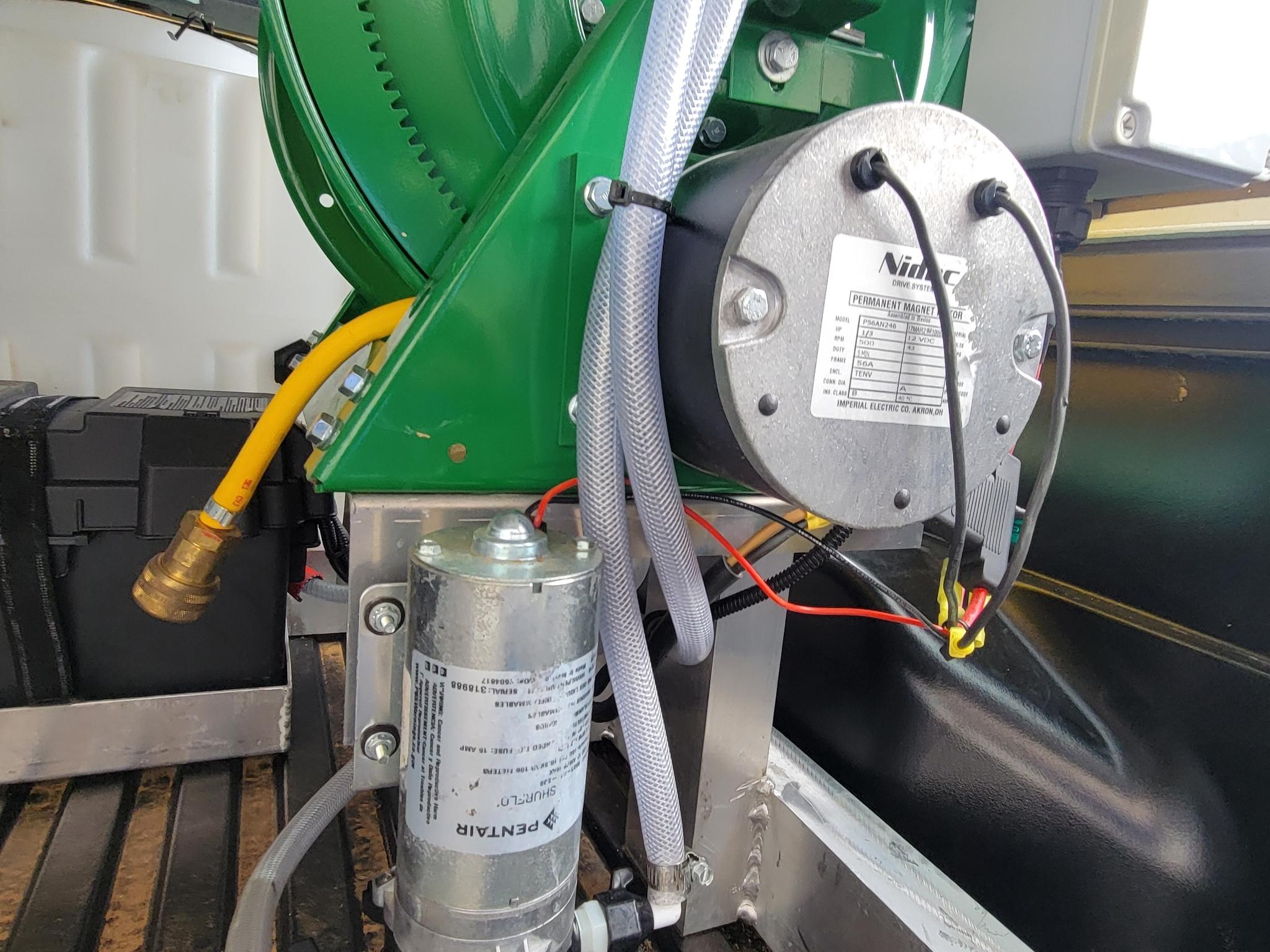 Toyota Tacoma 2WD SR5 Access Cab 6' Bed I4 AT (Natl) 2023