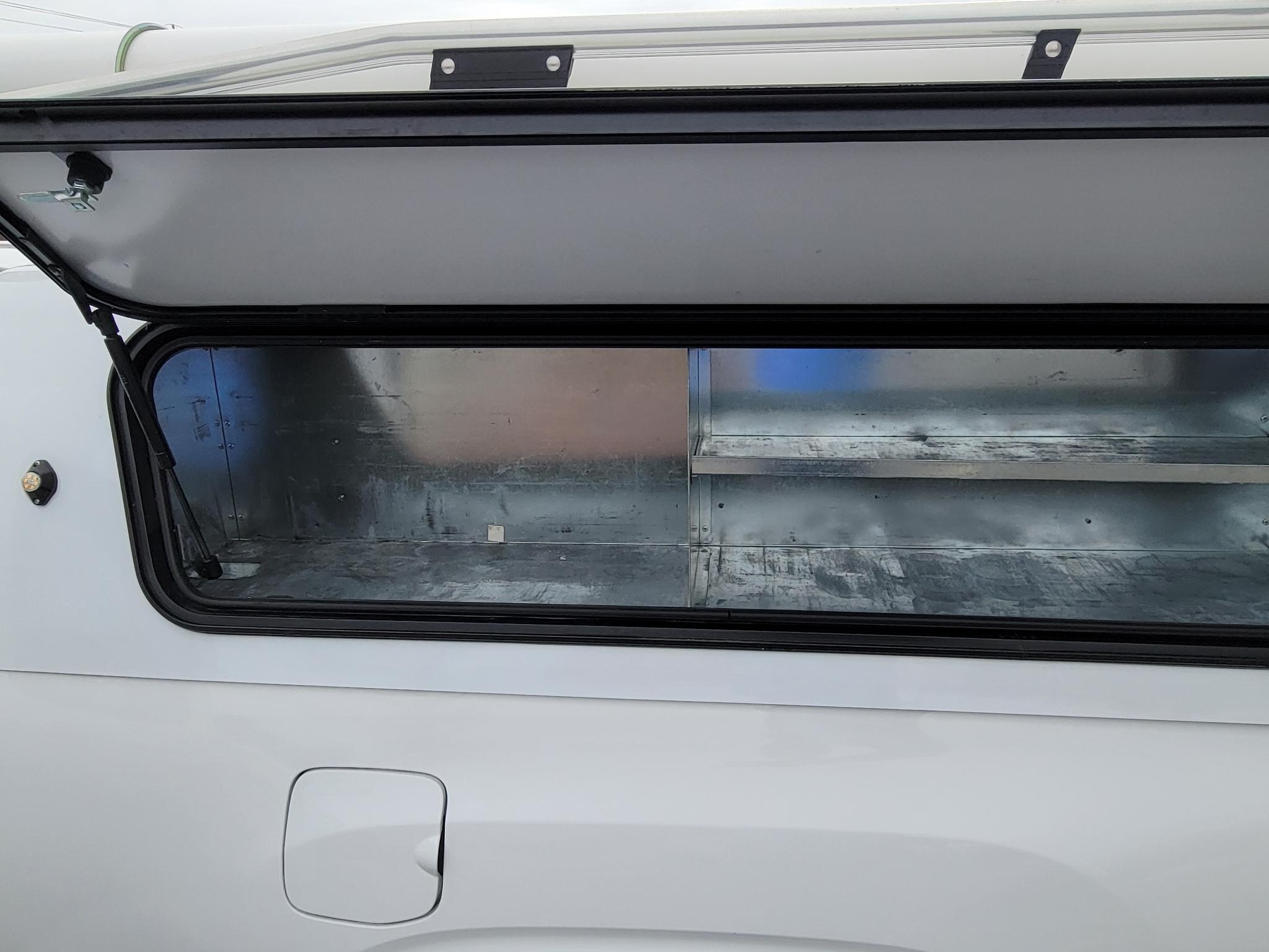 Toyota Tacoma 2WD SR5 Access Cab 6' Bed I4 AT (Natl) 2023