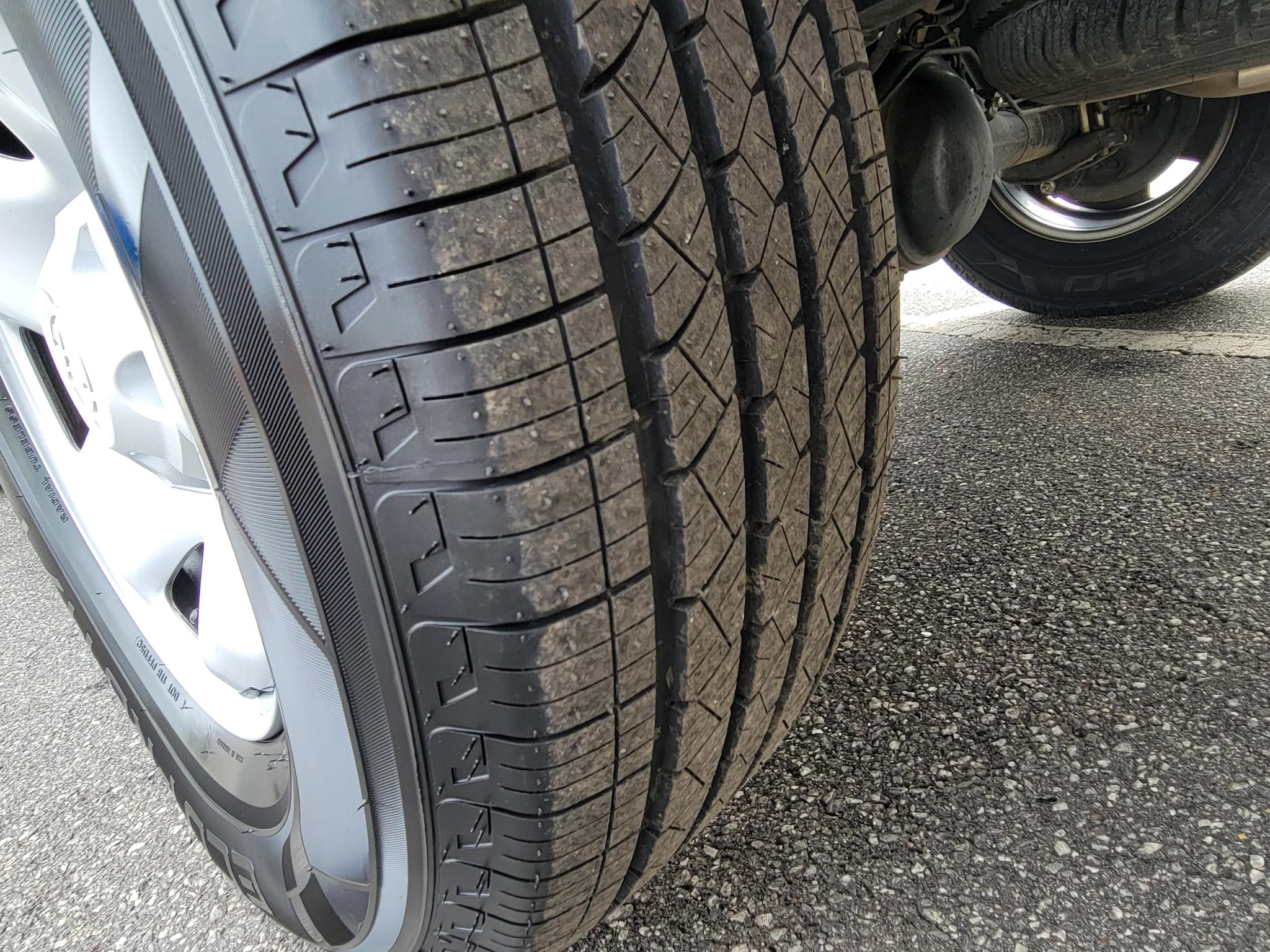 Toyota Tacoma 2WD SR5 Access Cab 6' Bed I4 AT (Natl) 2023