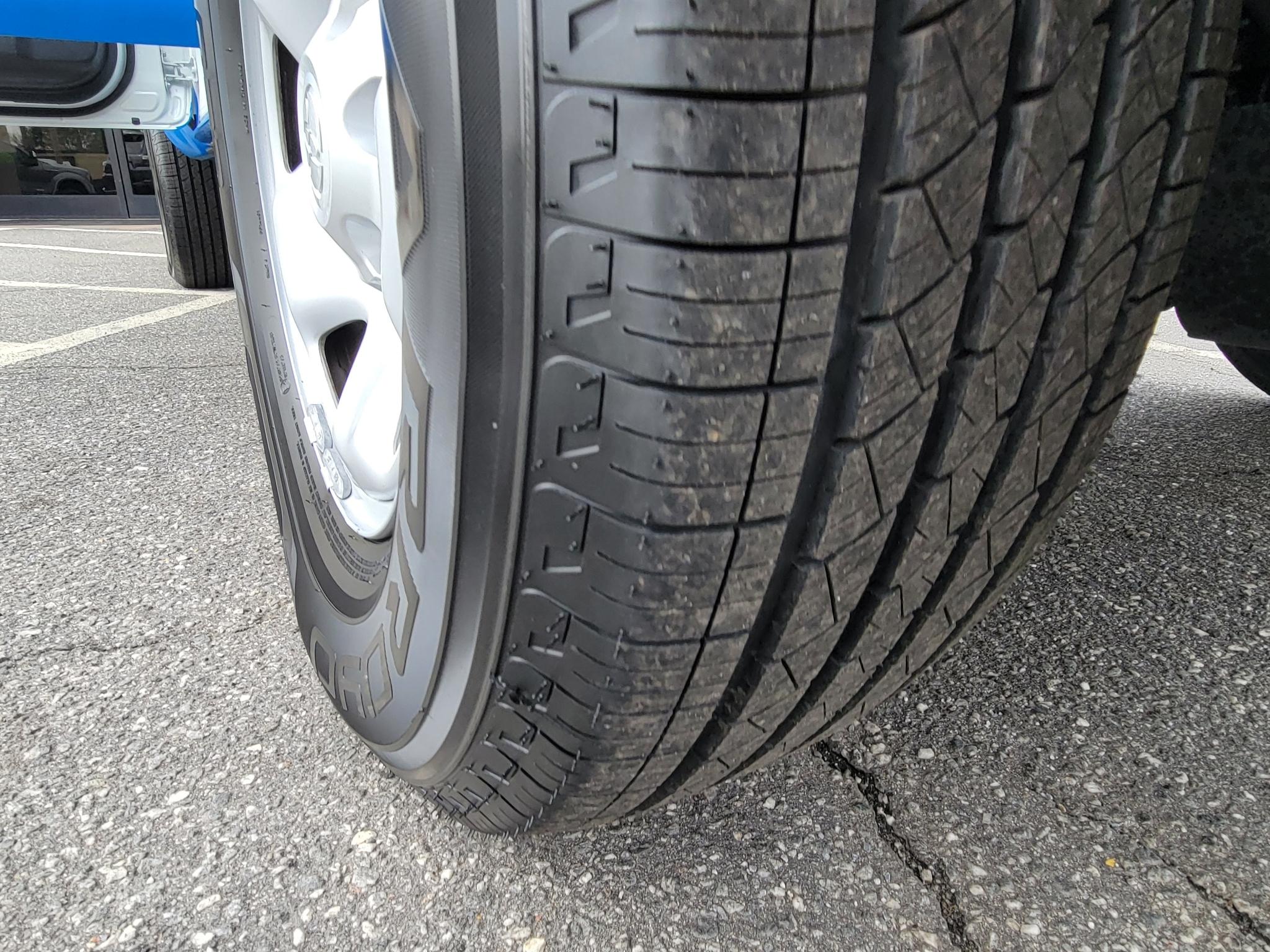 Toyota Tacoma 2WD SR5 Access Cab 6' Bed I4 AT (Natl) 2023