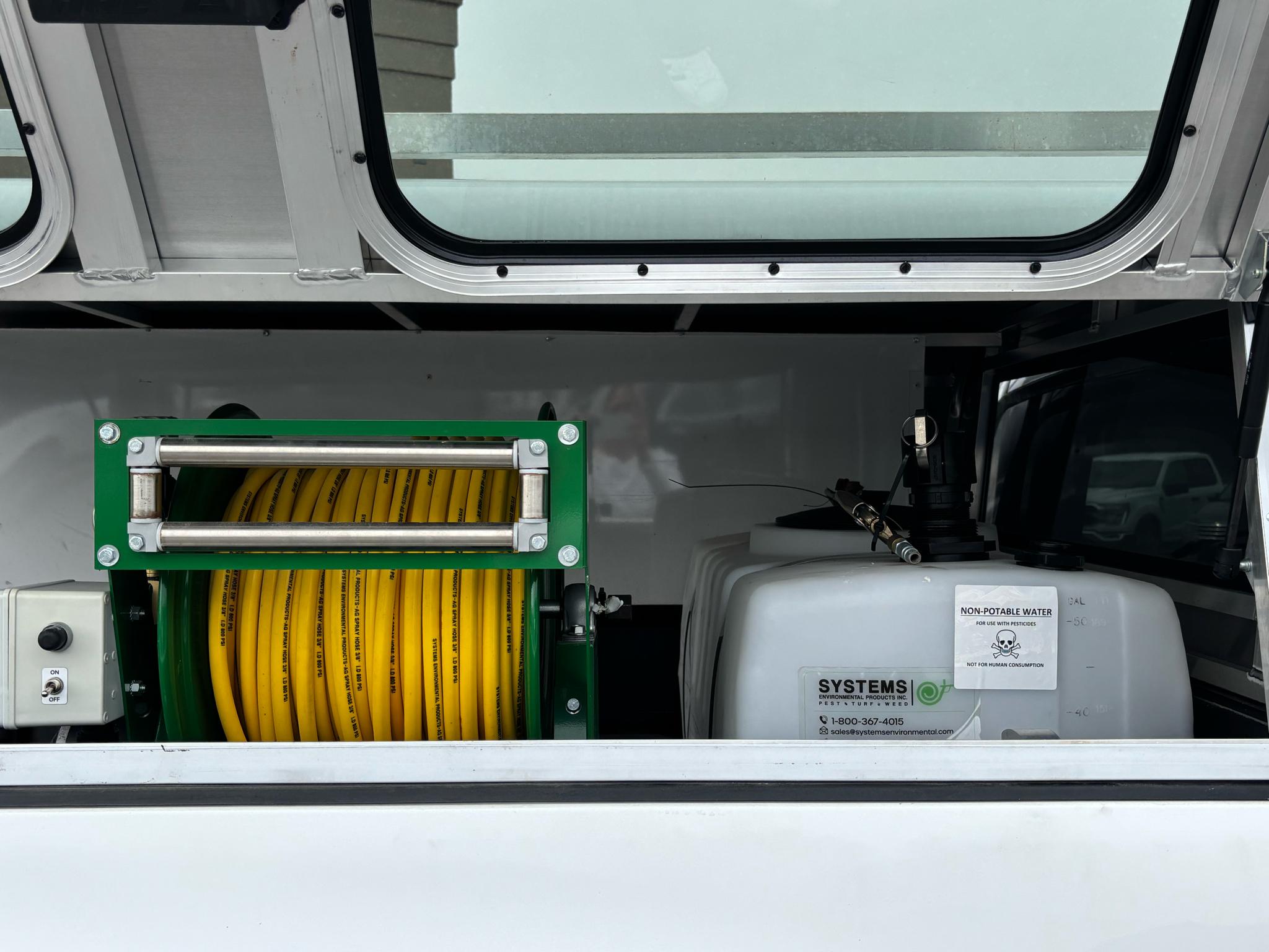 Toyota Tacoma 2WD SR5 Access Cab 6' Bed I4 AT (Natl) 2023