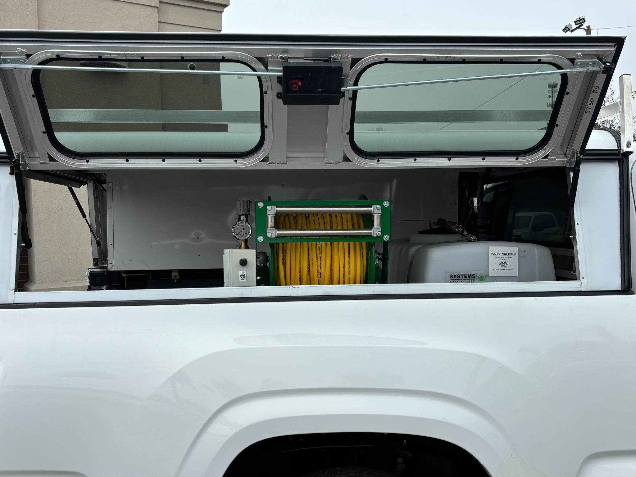 Toyota Tacoma 2WD SR5 Access Cab 6' Bed I4 AT (Natl) 2023