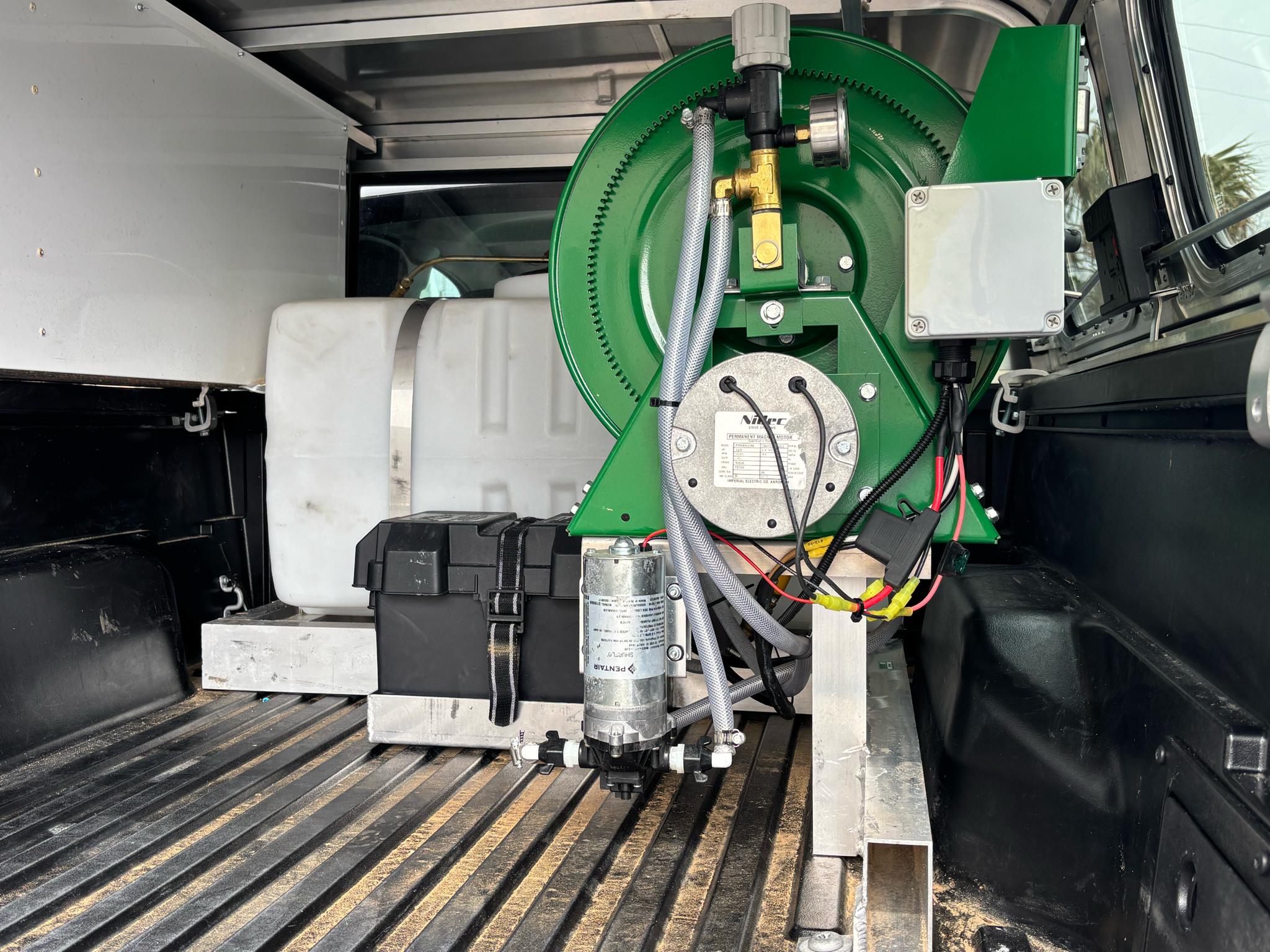 Toyota Tacoma 2WD SR5 Access Cab 6' Bed I4 AT (Natl) 2023