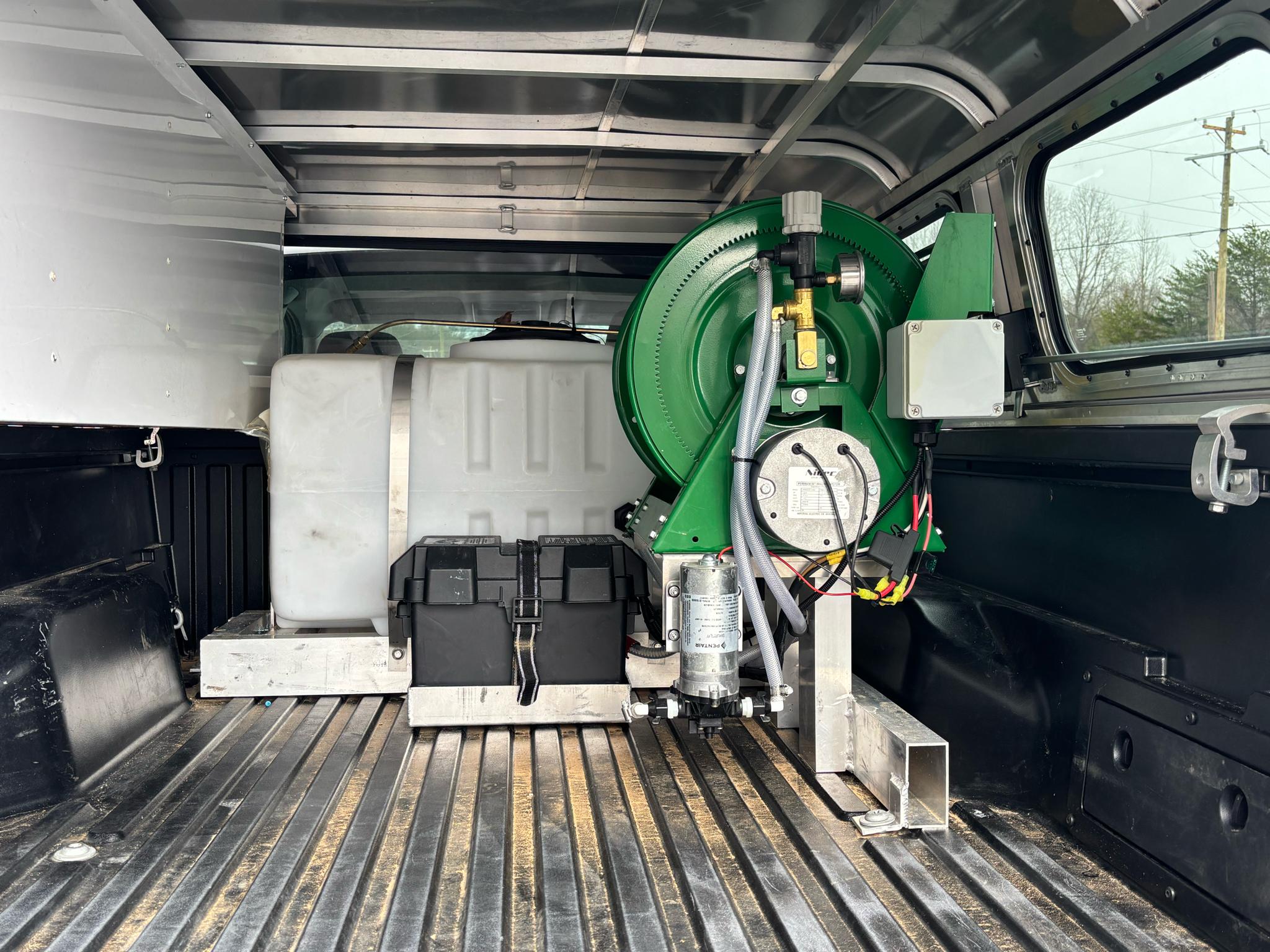 Toyota Tacoma 2WD SR5 Access Cab 6' Bed I4 AT (Natl) 2023