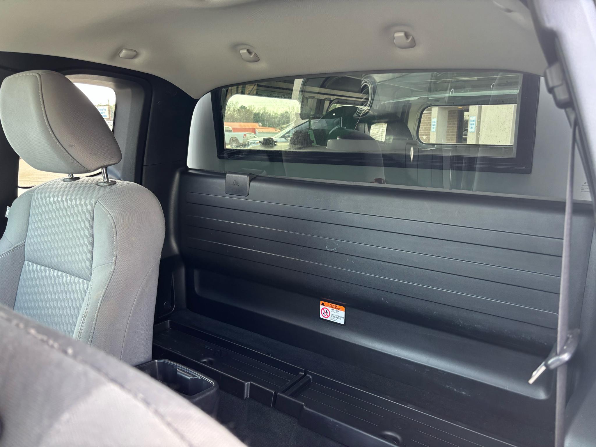 Toyota Tacoma 2WD SR5 Access Cab 6' Bed I4 AT (Natl) 2023