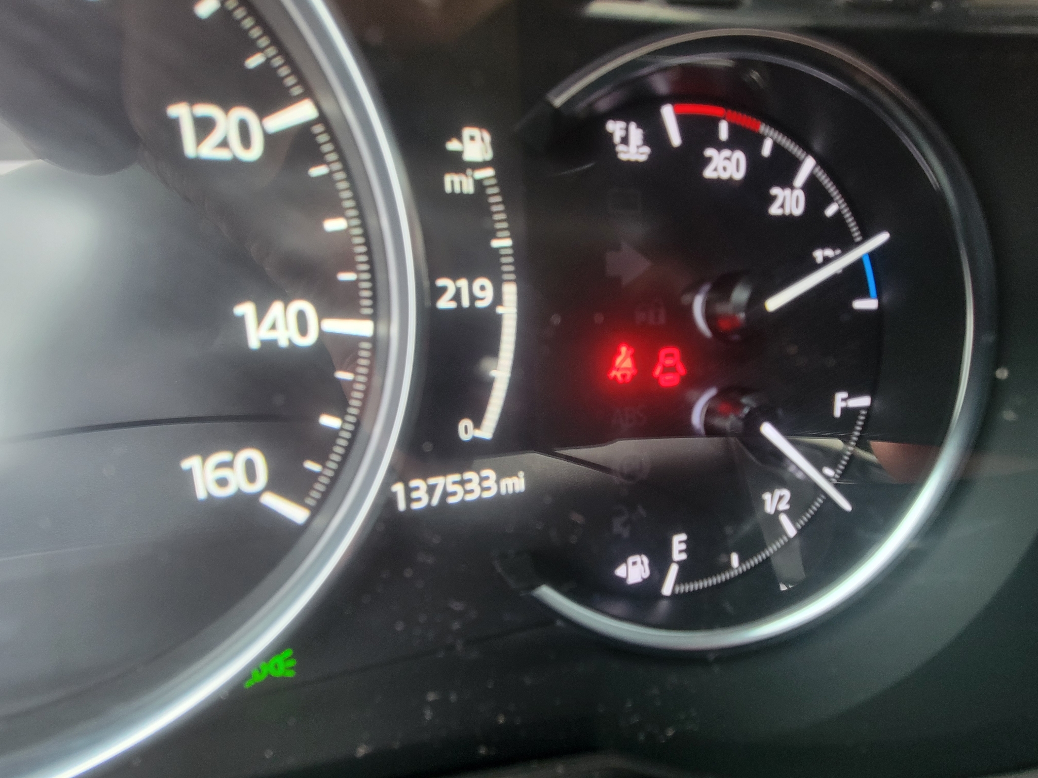 Mazda CX-9 Signature AWD 2021