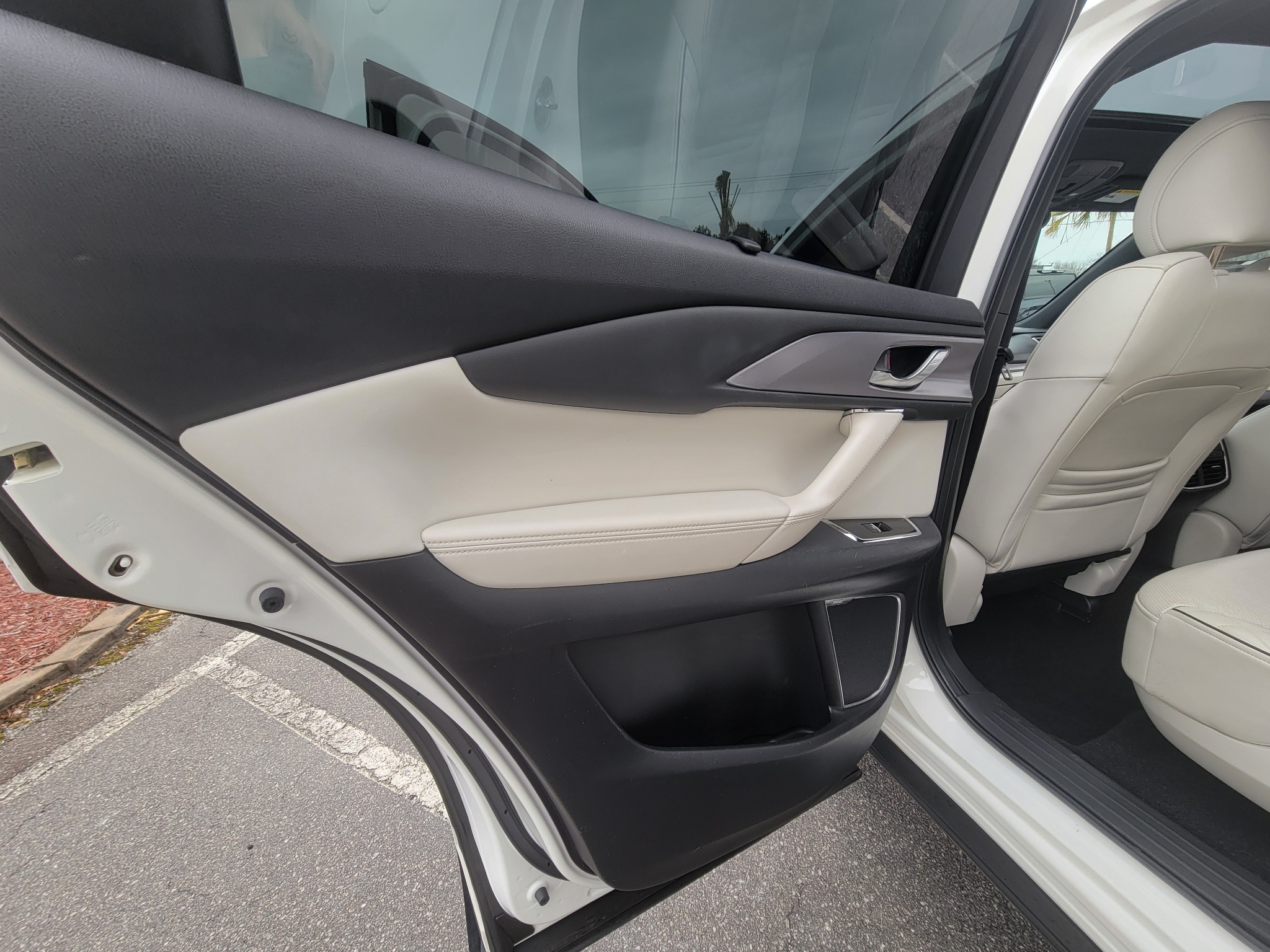 Mazda CX-9 Signature AWD 2021