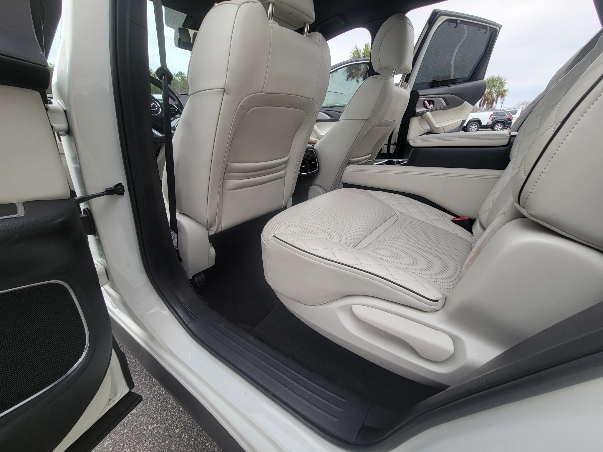 Mazda CX-9 Signature AWD 2021