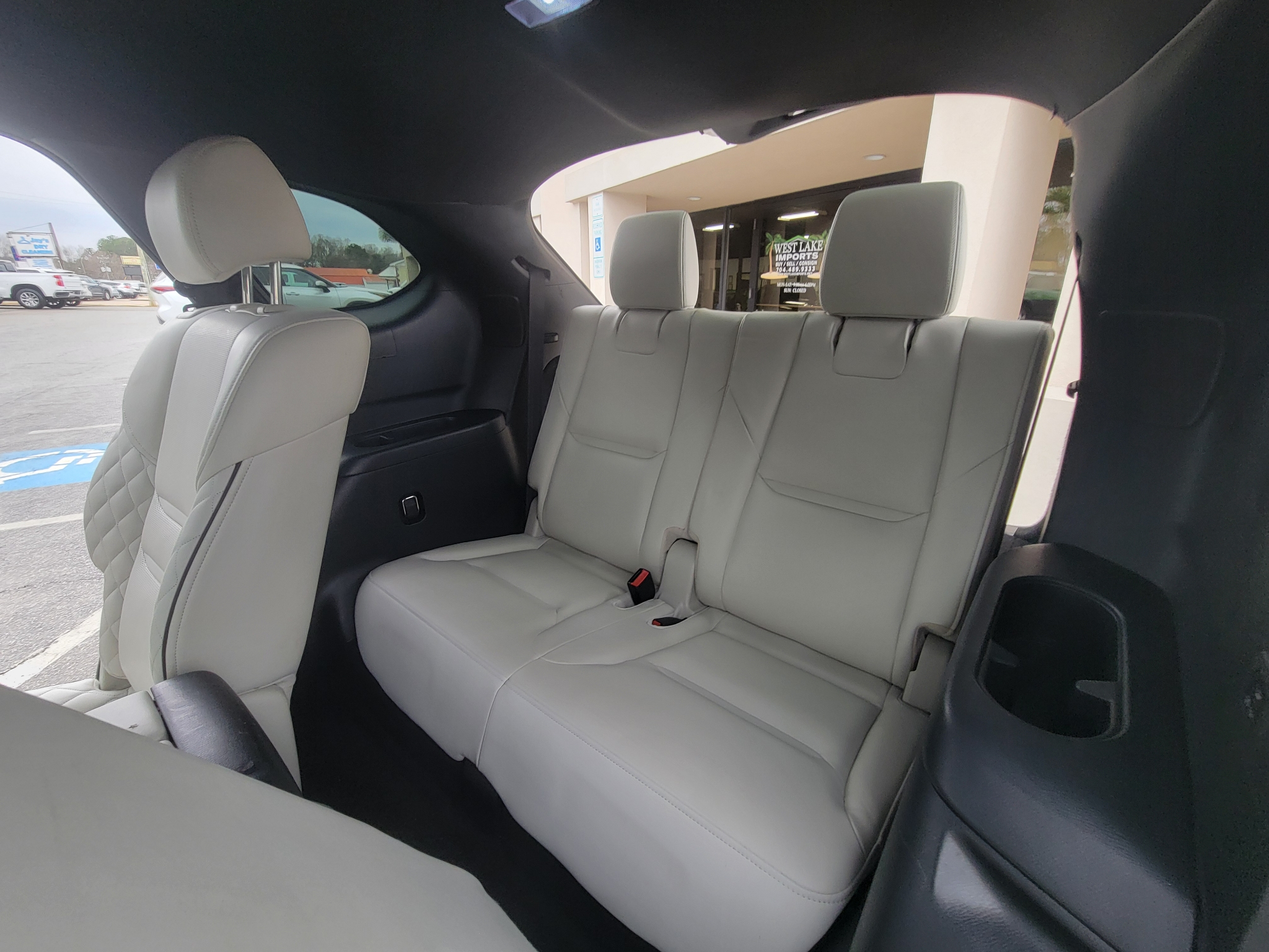 Mazda CX-9 Signature AWD 2021