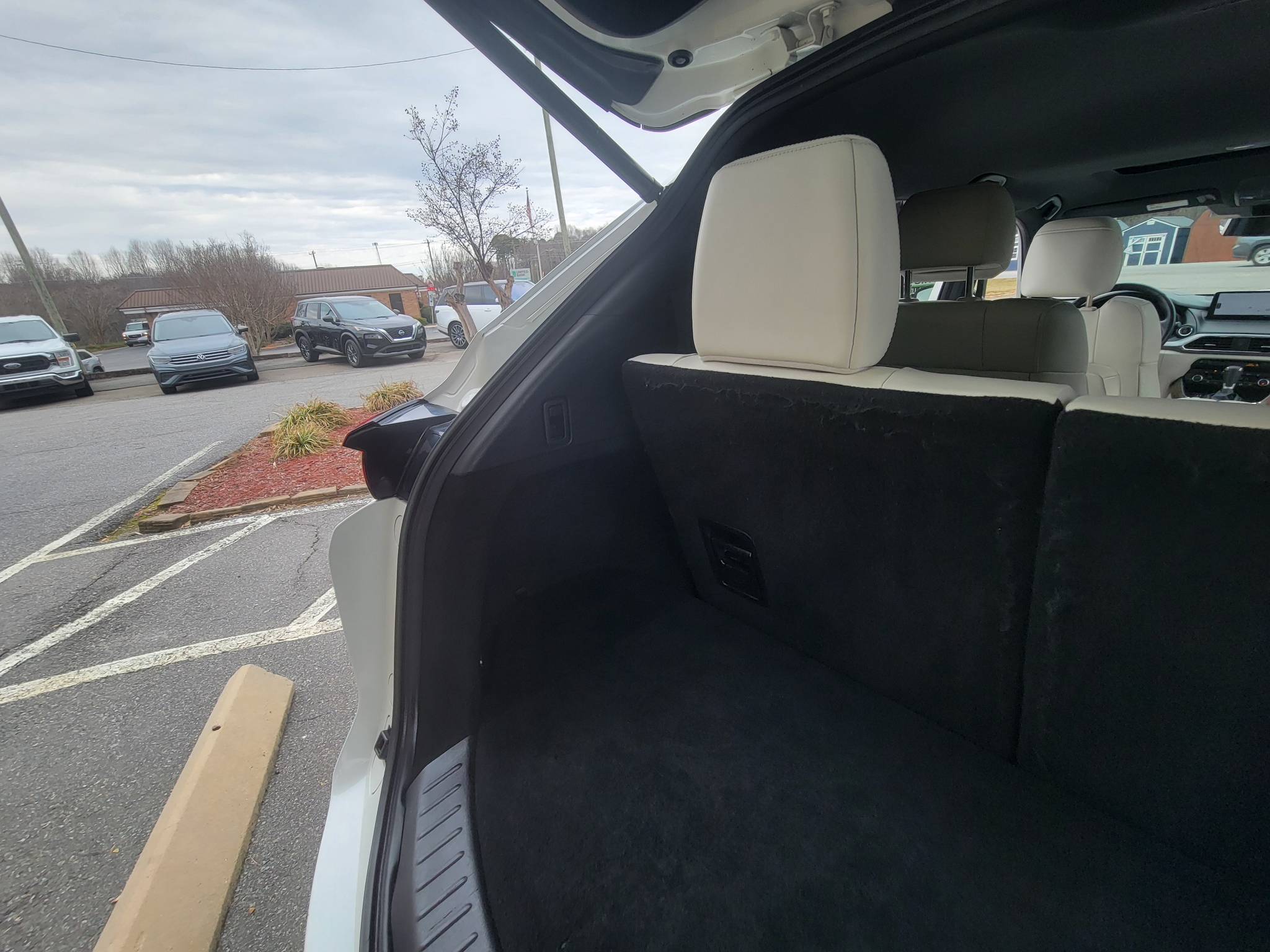 Mazda CX-9 Signature AWD 2021