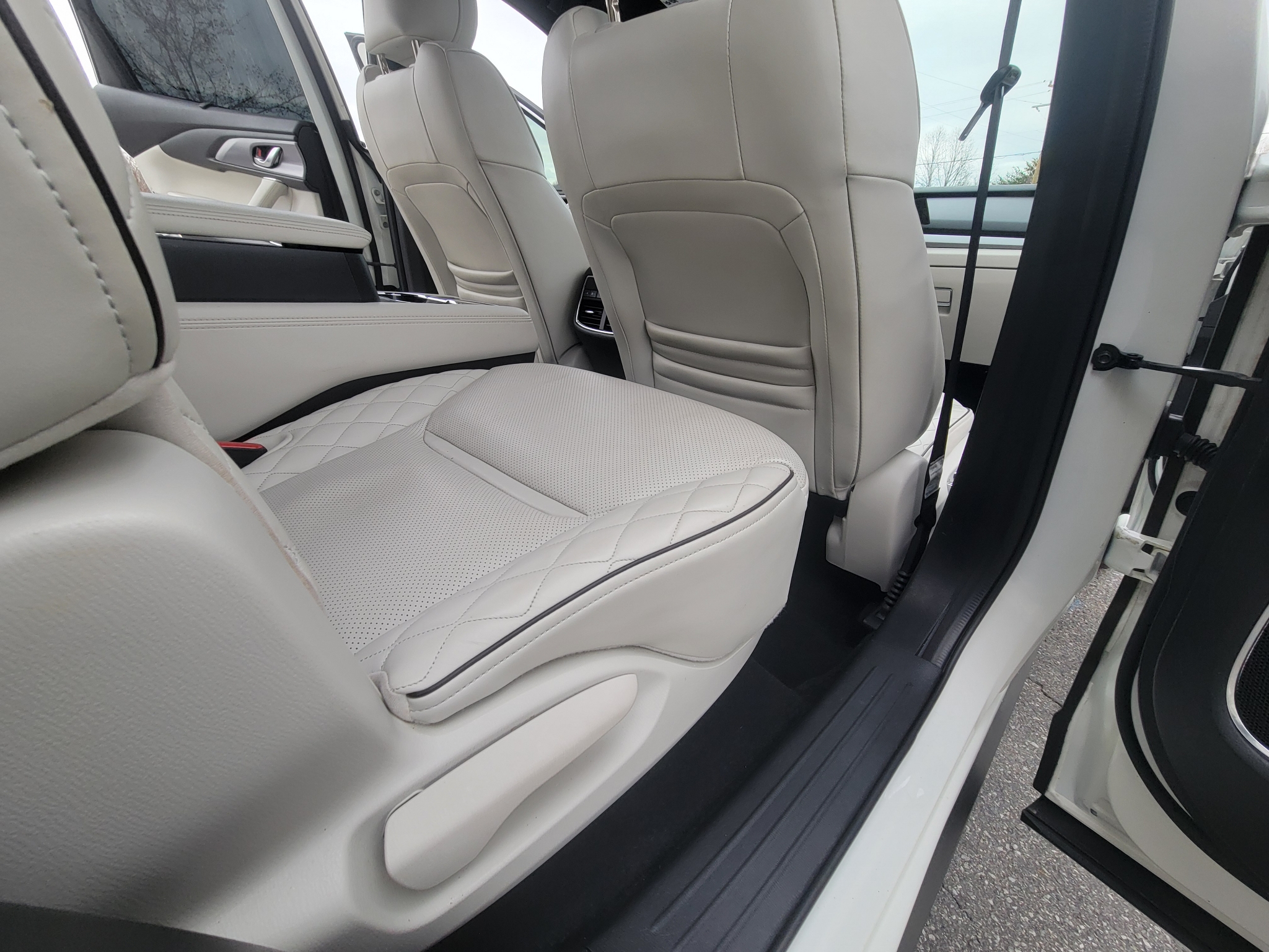 Mazda CX-9 Signature AWD 2021