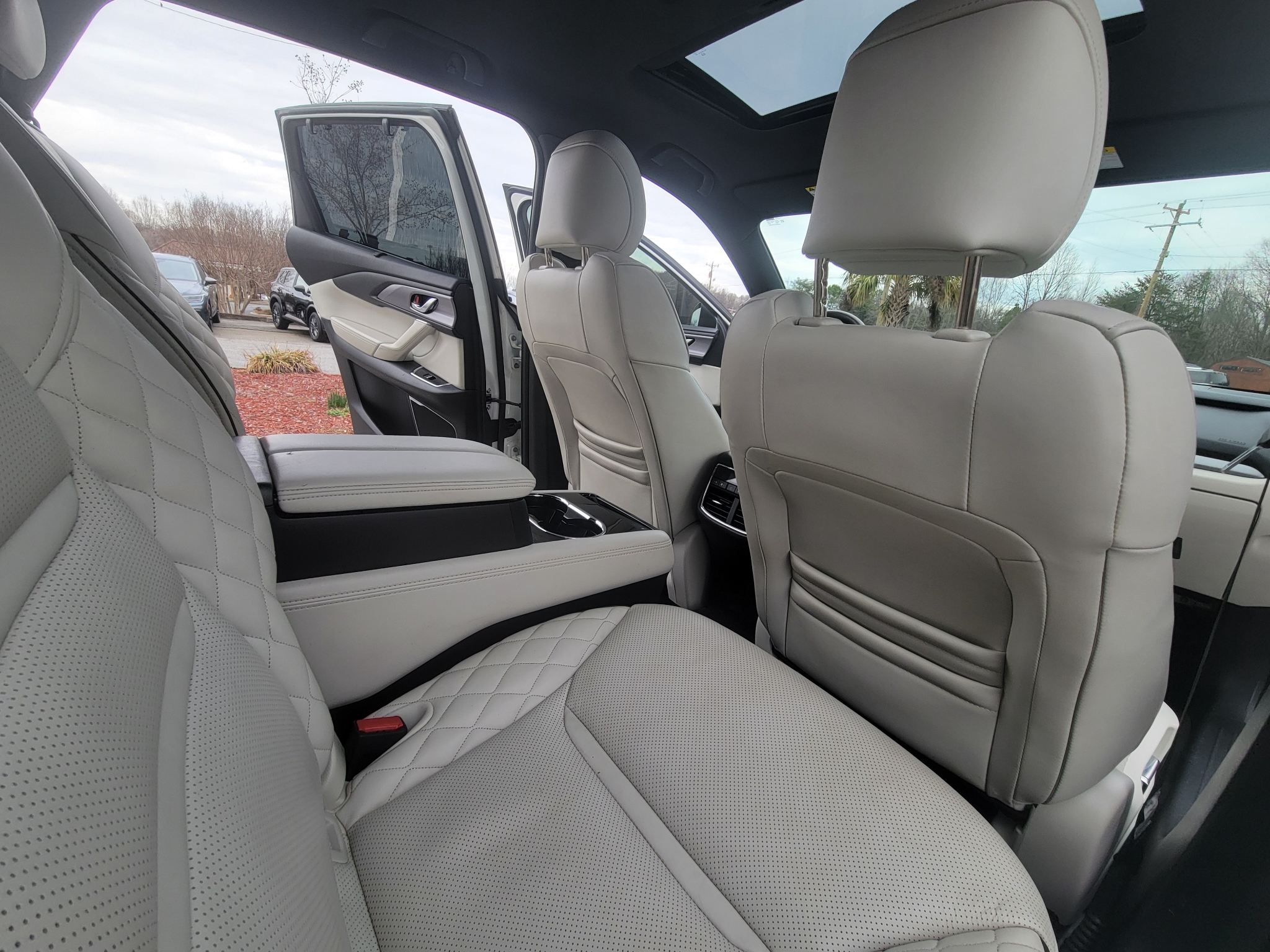 Mazda CX-9 Signature AWD 2021