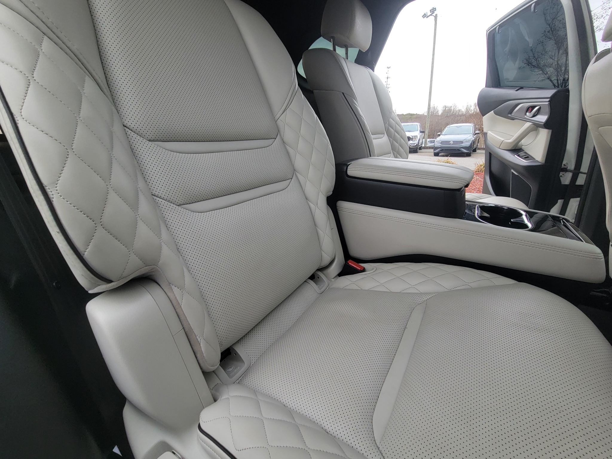 Mazda CX-9 Signature AWD 2021