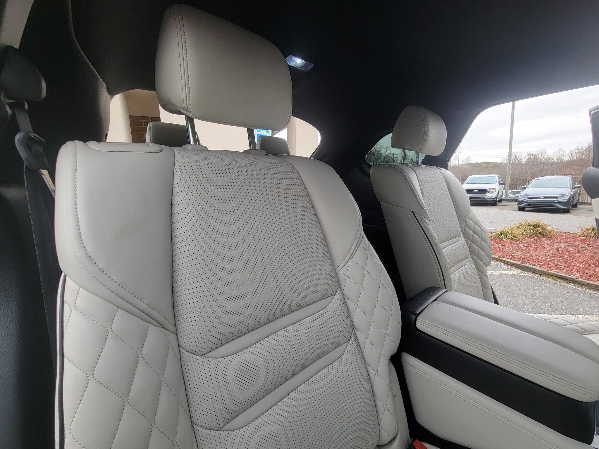 Mazda CX-9 Signature AWD 2021