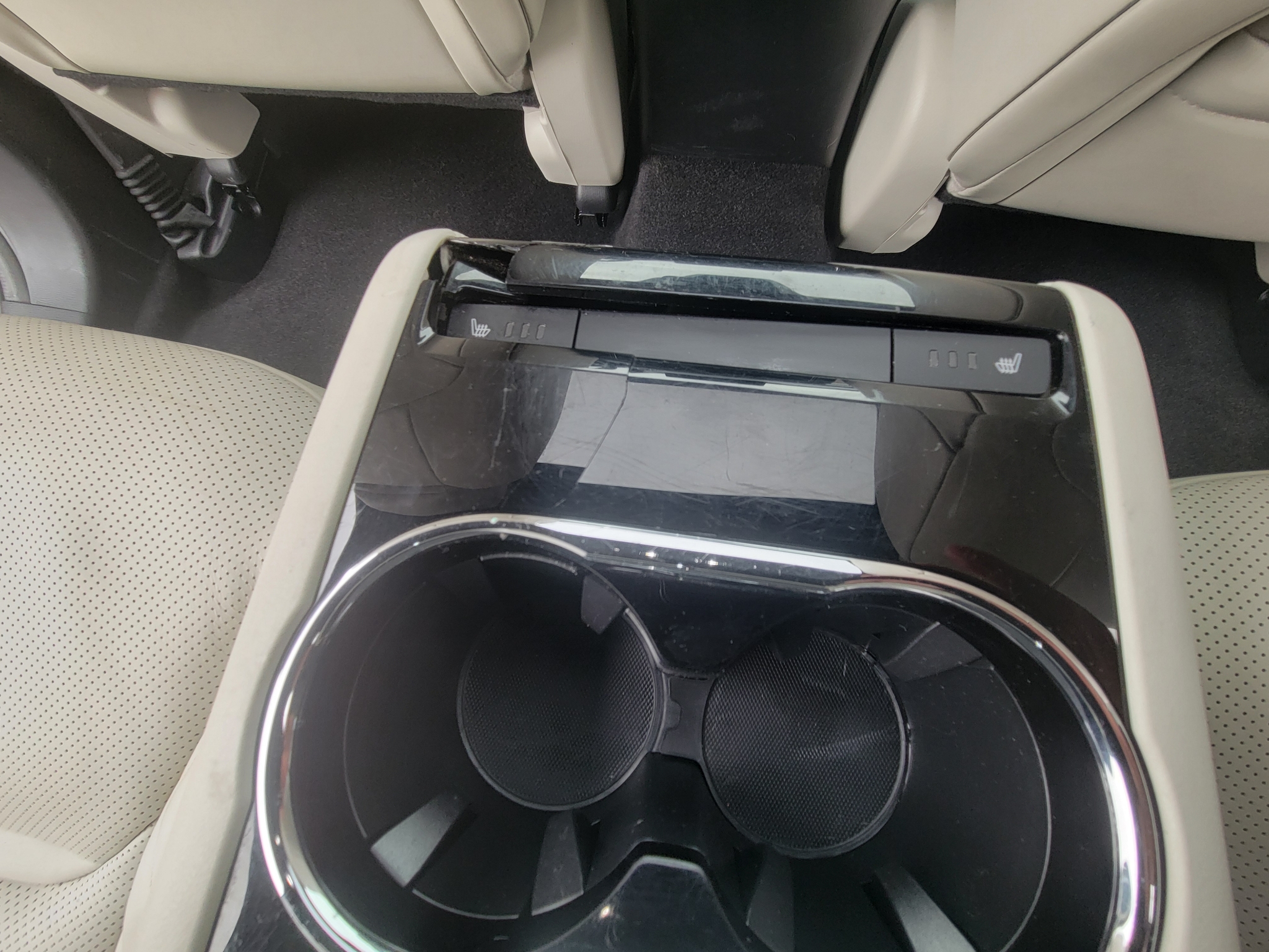 Mazda CX-9 Signature AWD 2021