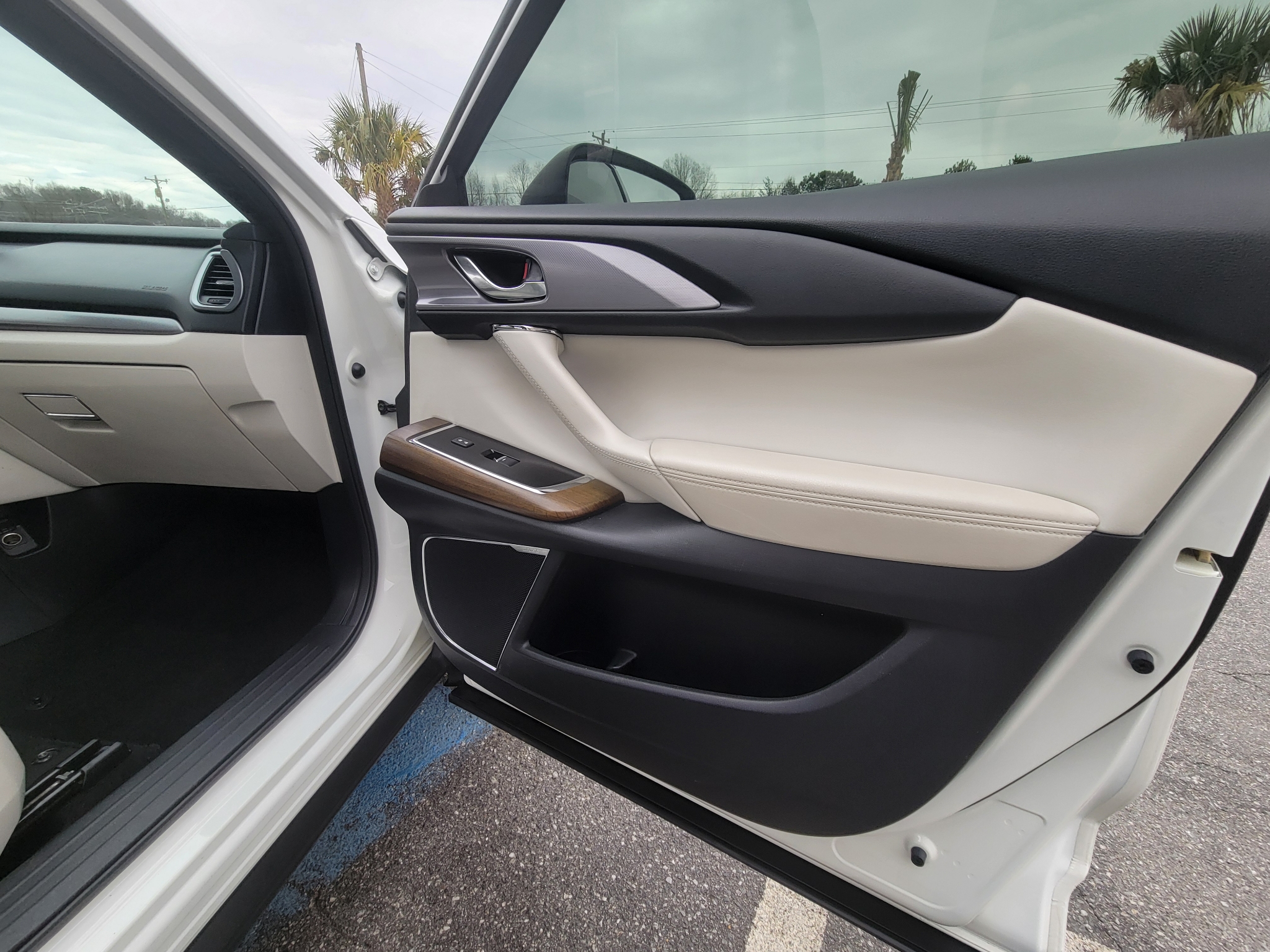 Mazda CX-9 Signature AWD 2021