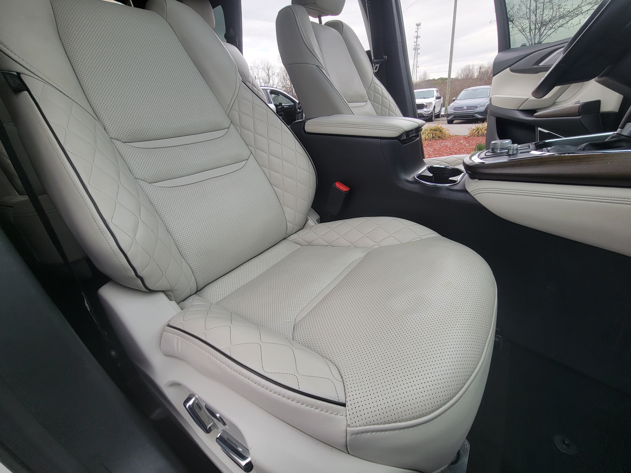 Mazda CX-9 Signature AWD 2021