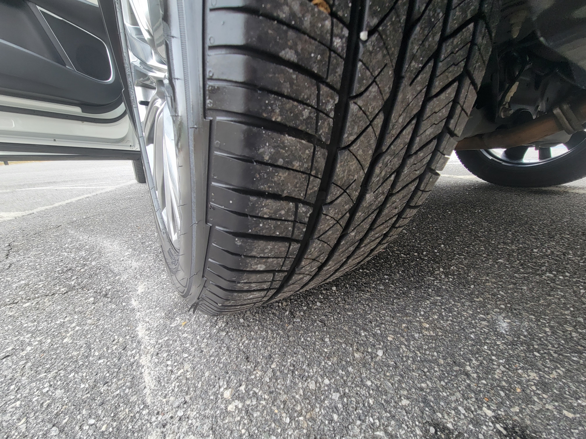 Mazda CX-9 Signature AWD 2021