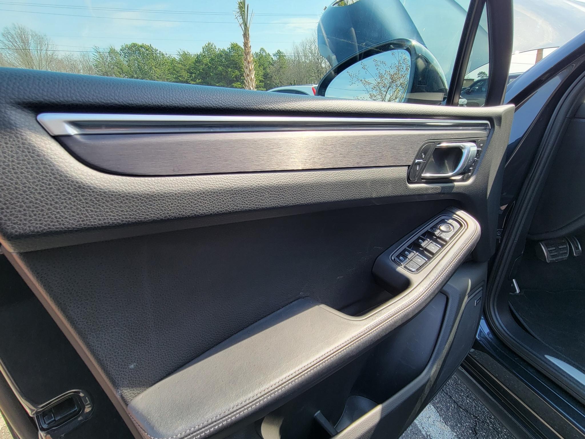 Porsche Macan GTS AWD 2017