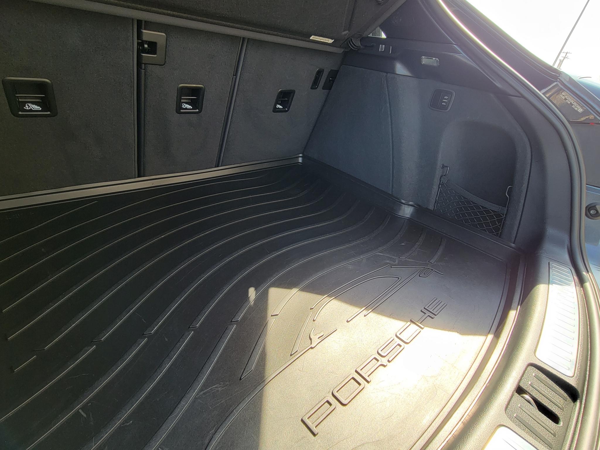 Porsche Macan GTS AWD 2017