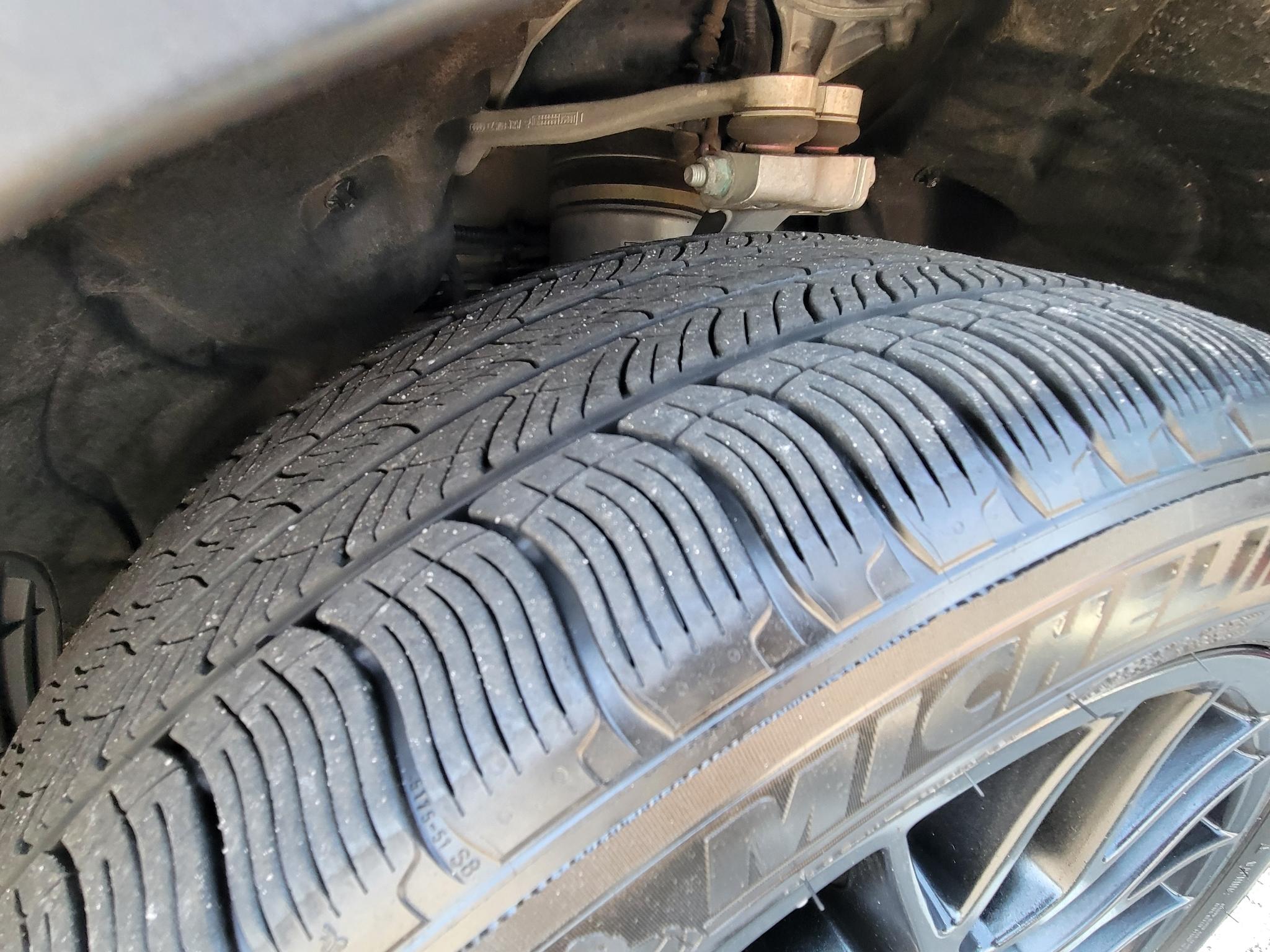 Porsche Macan GTS AWD 2017