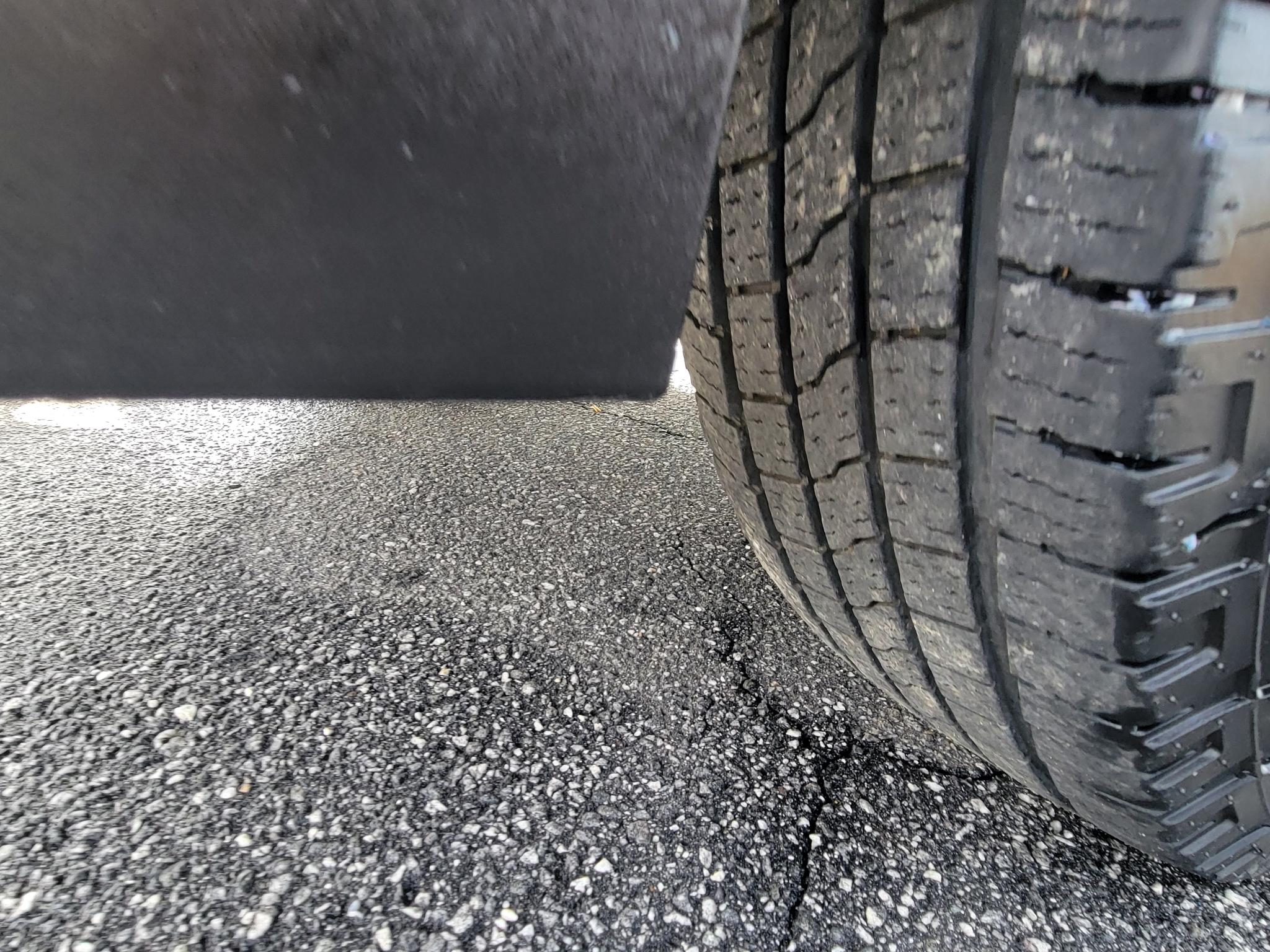 Chevrolet Express Cargo Van RWD 2500 135" 2017