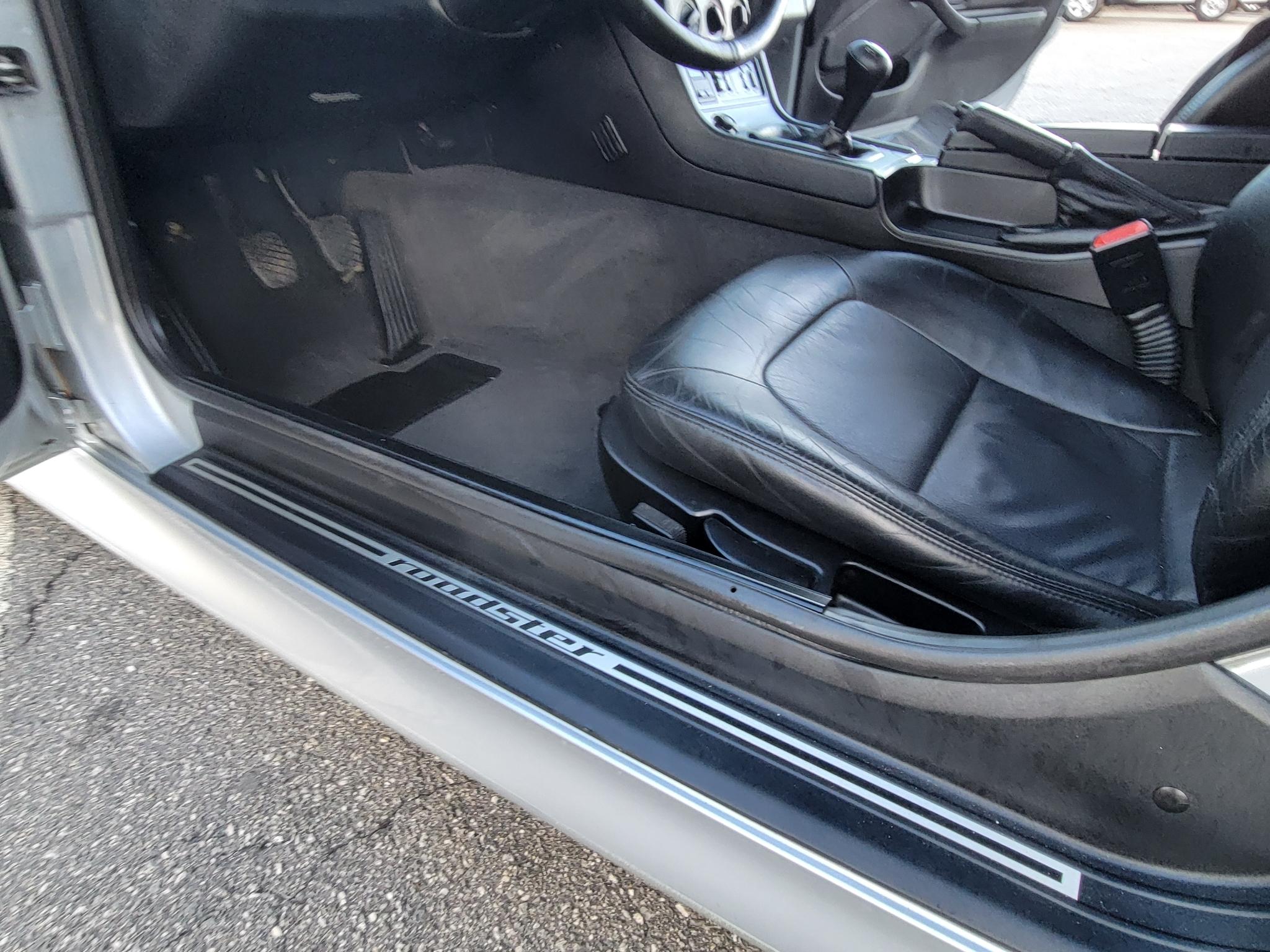 BMW 3 Series Z3 2dr Roadster 1.9L 1997