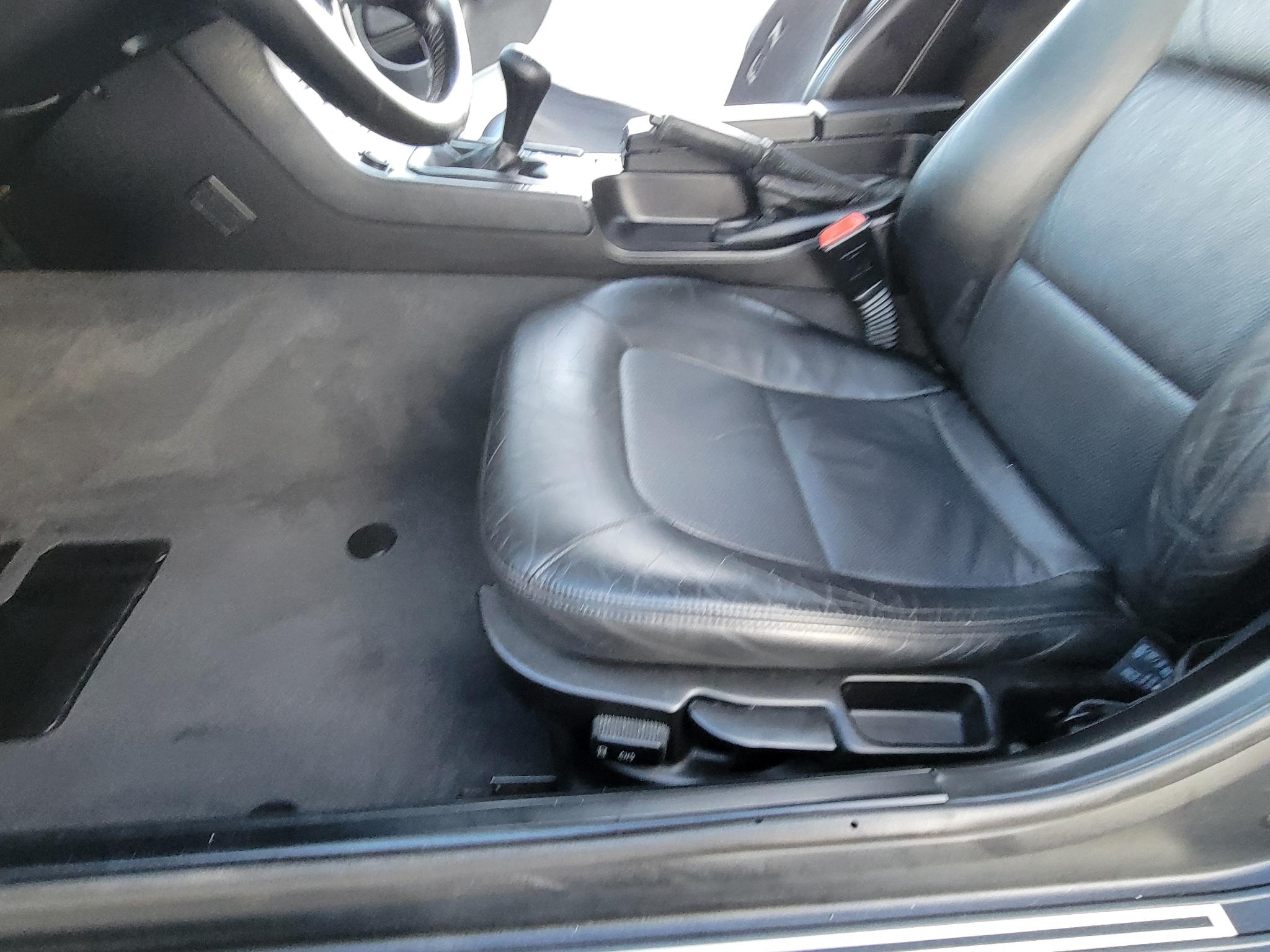 BMW 3 Series Z3 2dr Roadster 1.9L 1997