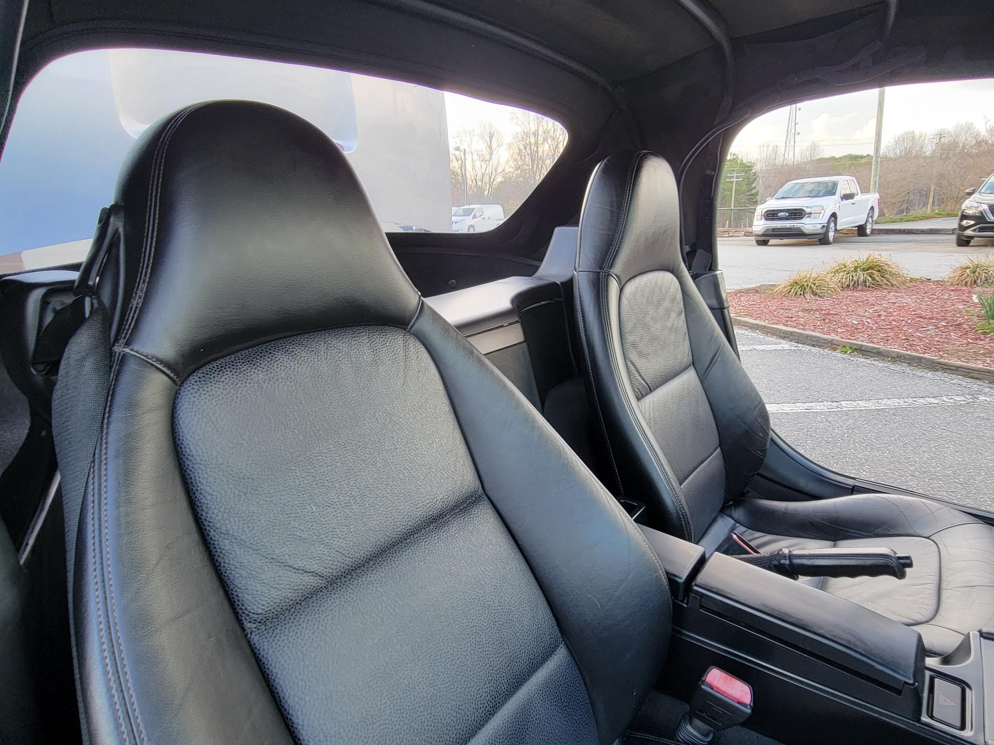 BMW 3 Series Z3 2dr Roadster 1.9L 1997