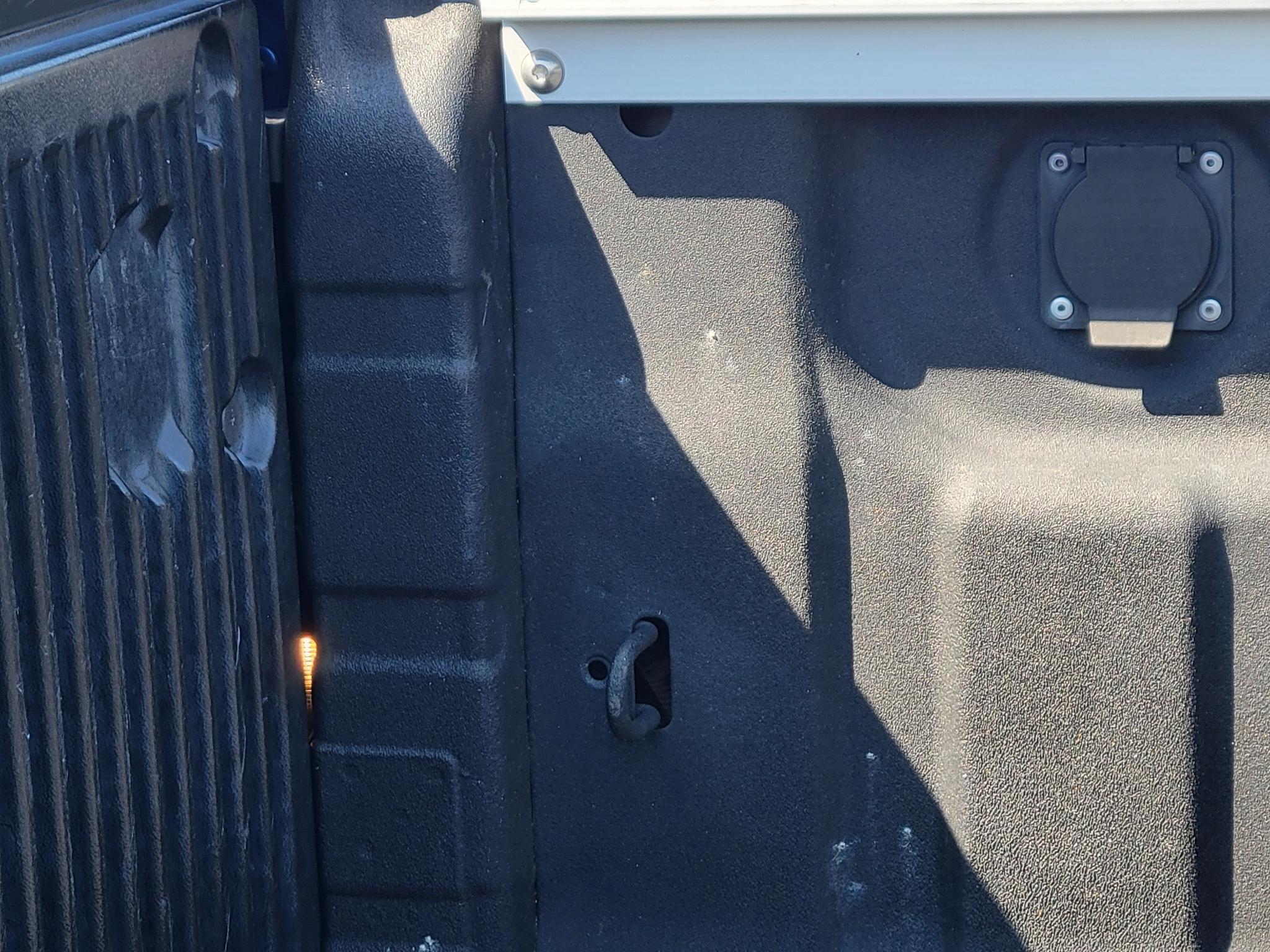 Nissan Titan 4x2 Crew Cab Platinum Reserve 2017