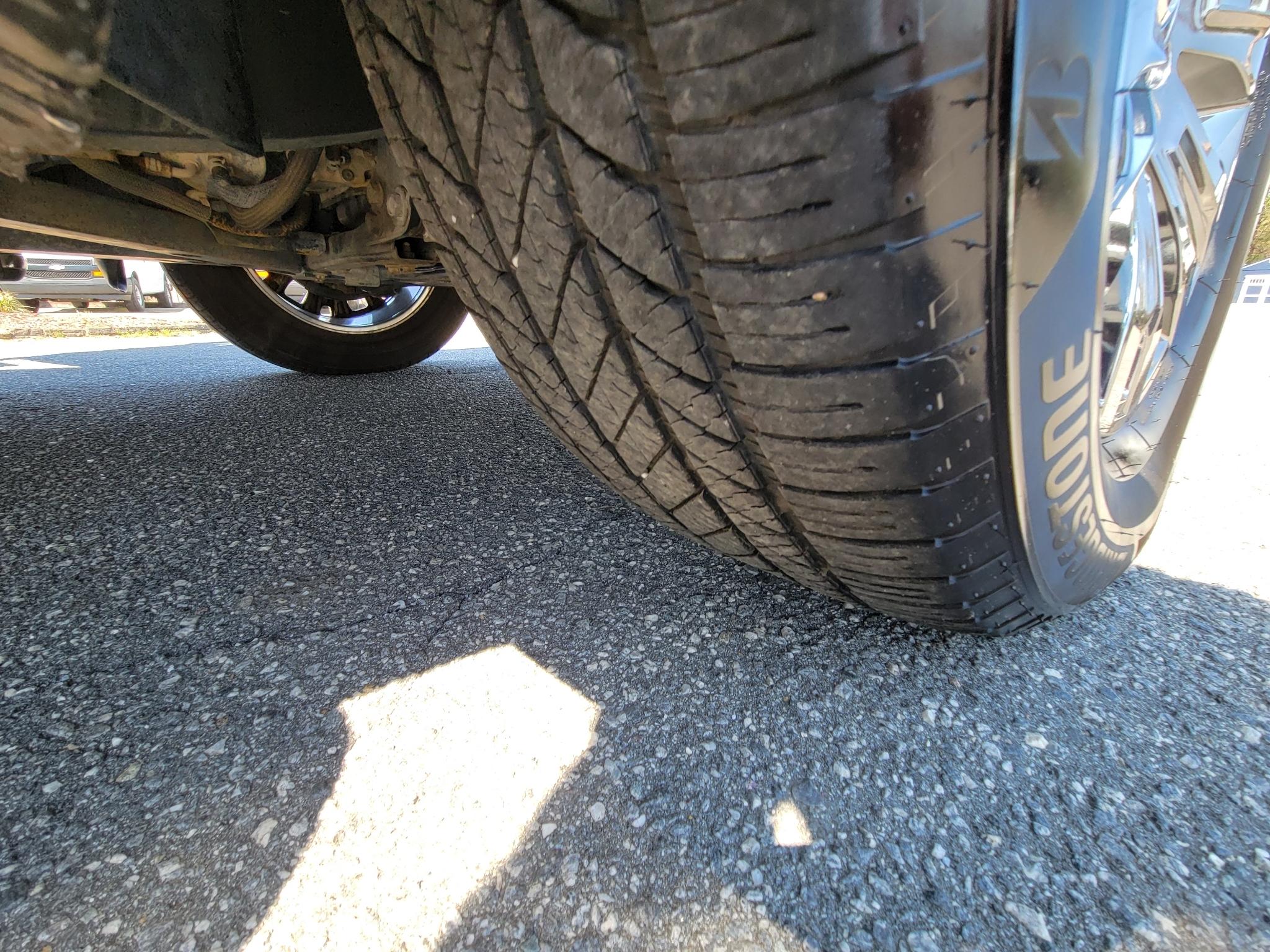 Nissan Titan 4x2 Crew Cab Platinum Reserve 2017