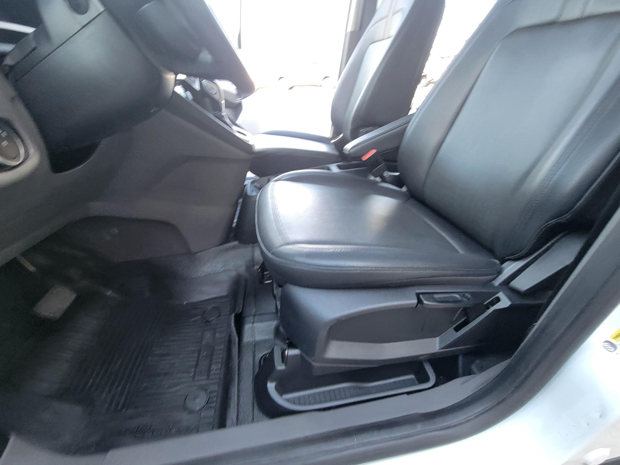 Ford Transit Connect Van XL LWB w/Rear Symmetrical Doors 2021