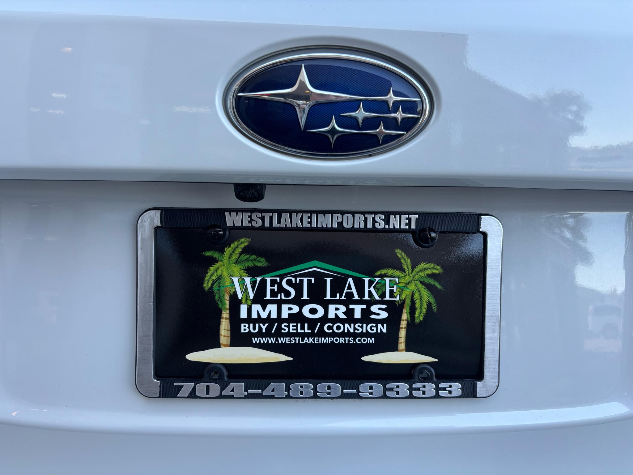 Subaru Outback Limited CVT 2020