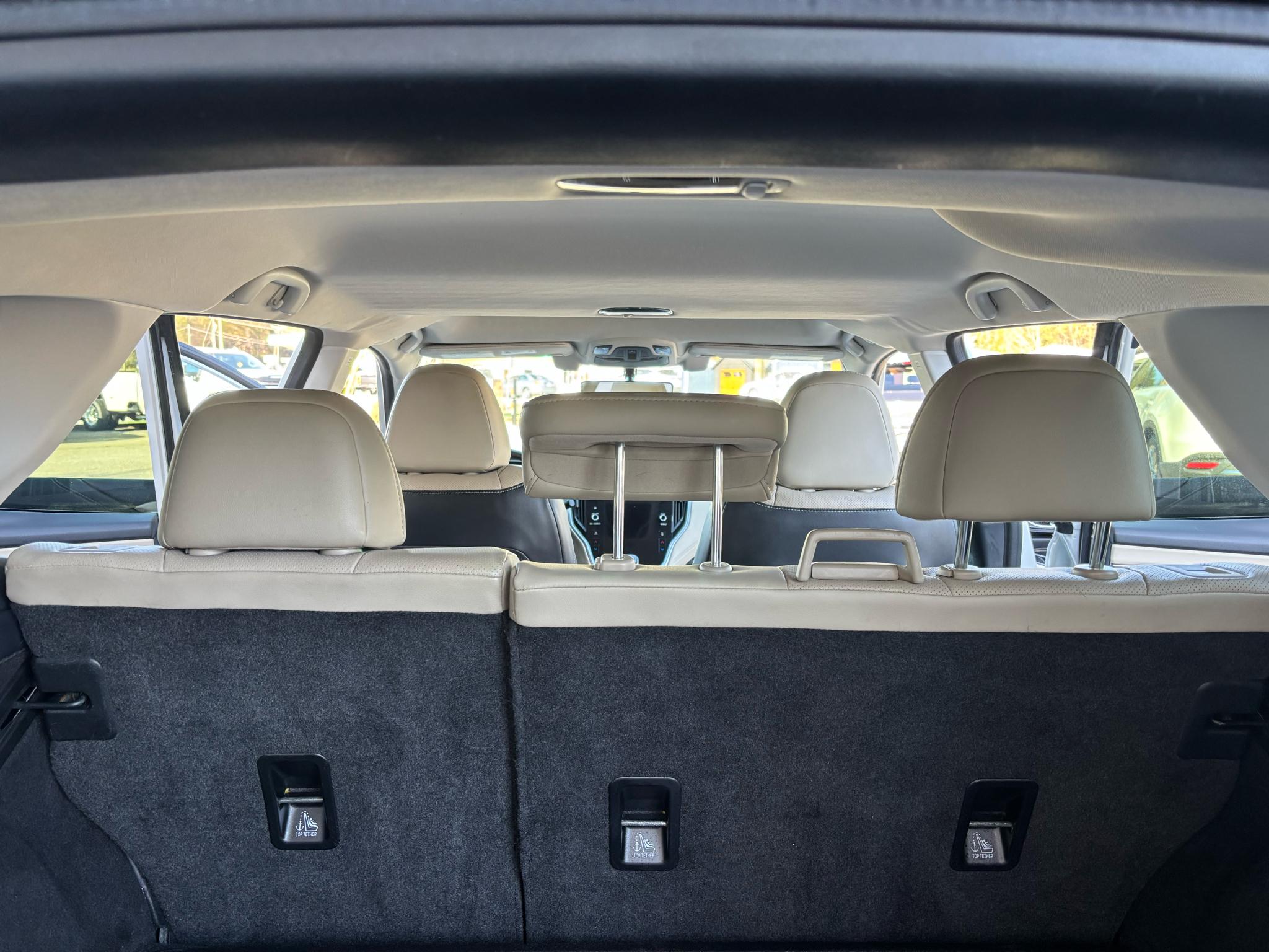 Subaru Outback Limited CVT 2020