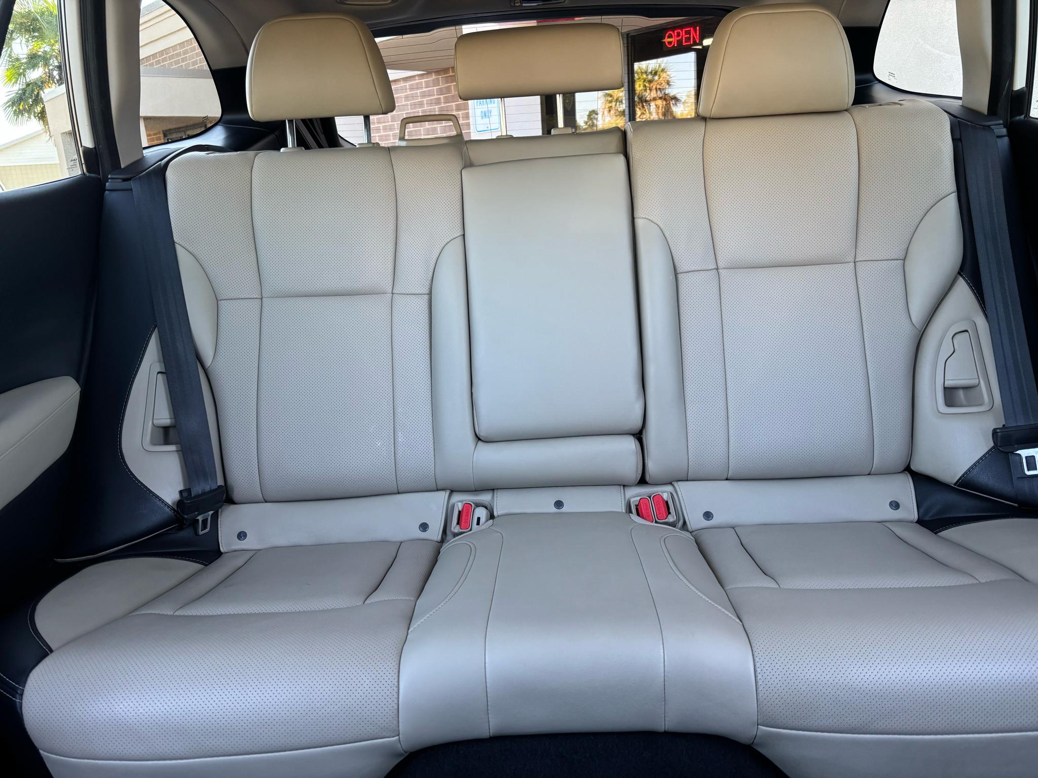 Subaru Outback Limited CVT 2020