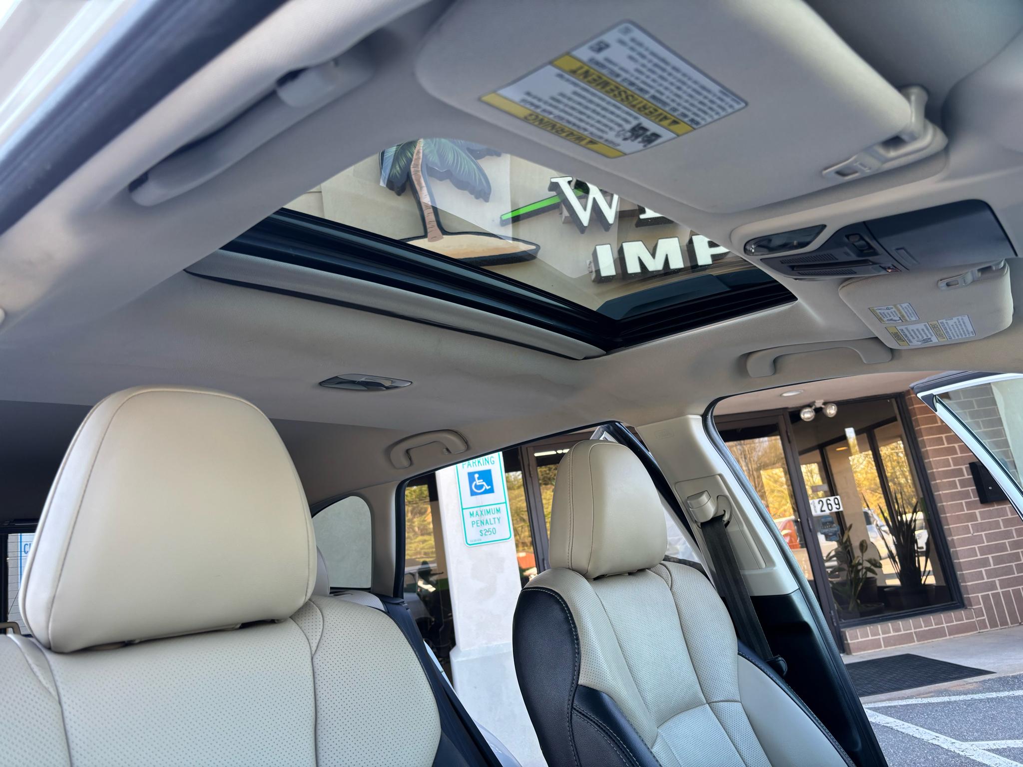 Subaru Outback Limited CVT 2020