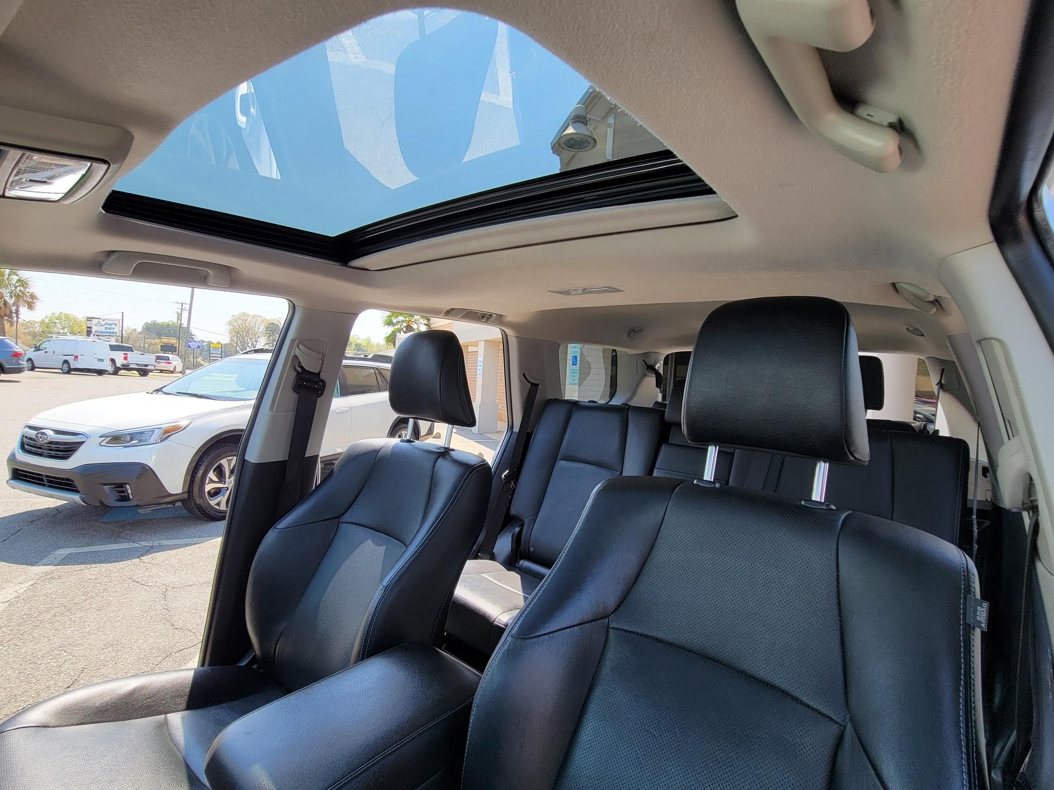 Toyota 4Runner Limited 4WD (Natl) 2022