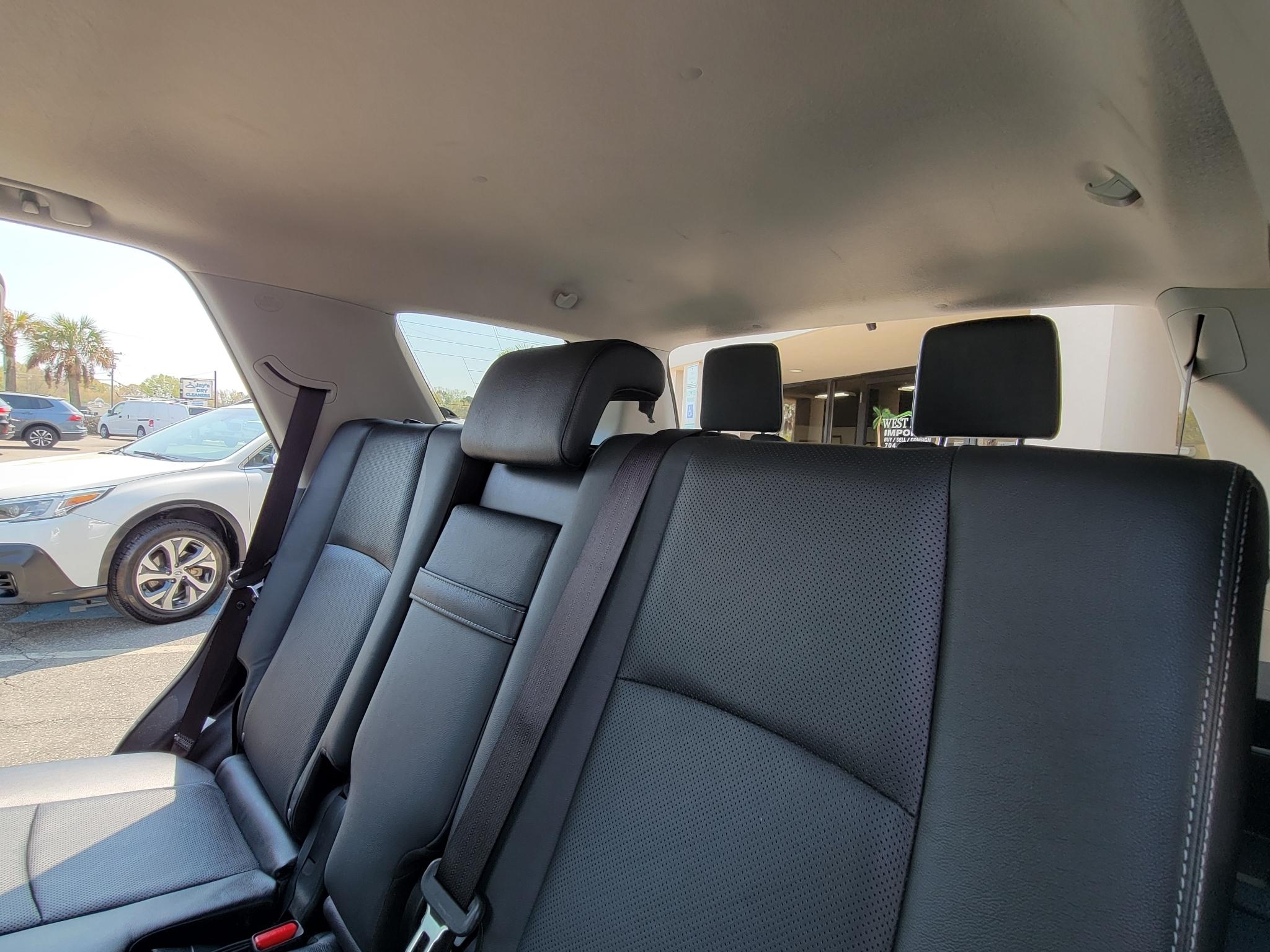 Toyota 4Runner Limited 4WD (Natl) 2022