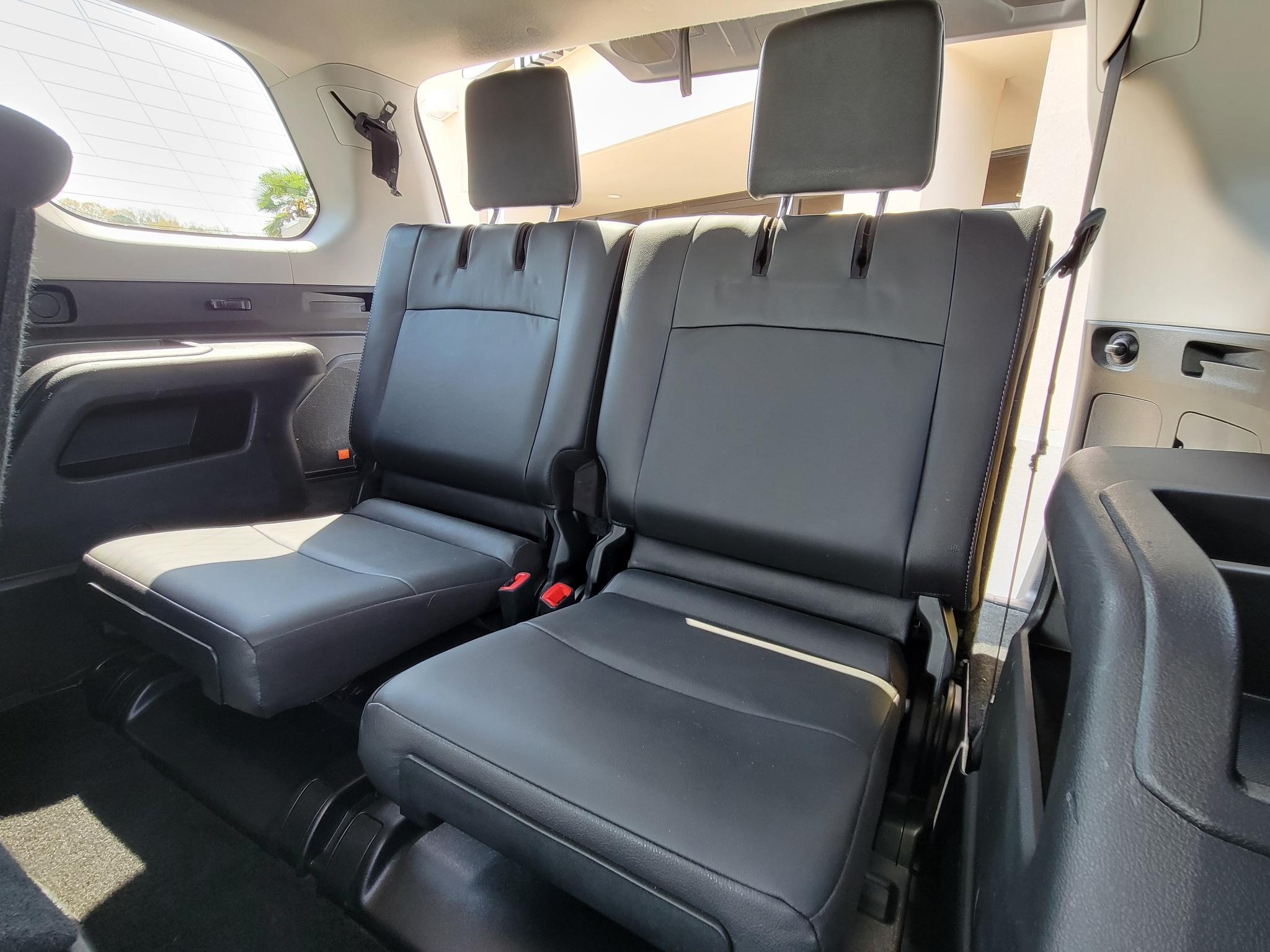 Toyota 4Runner Limited 4WD (Natl) 2022