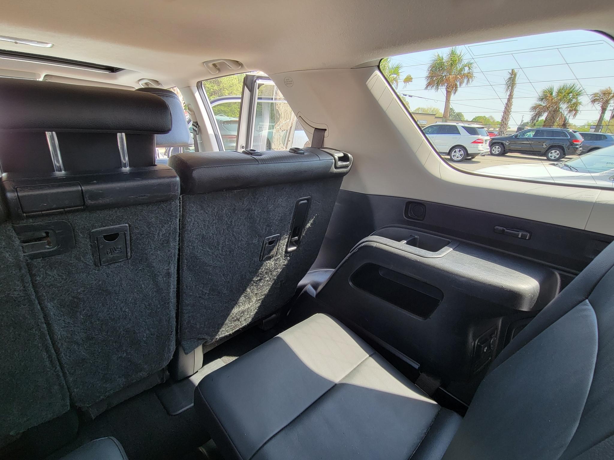 Toyota 4Runner Limited 4WD (Natl) 2022