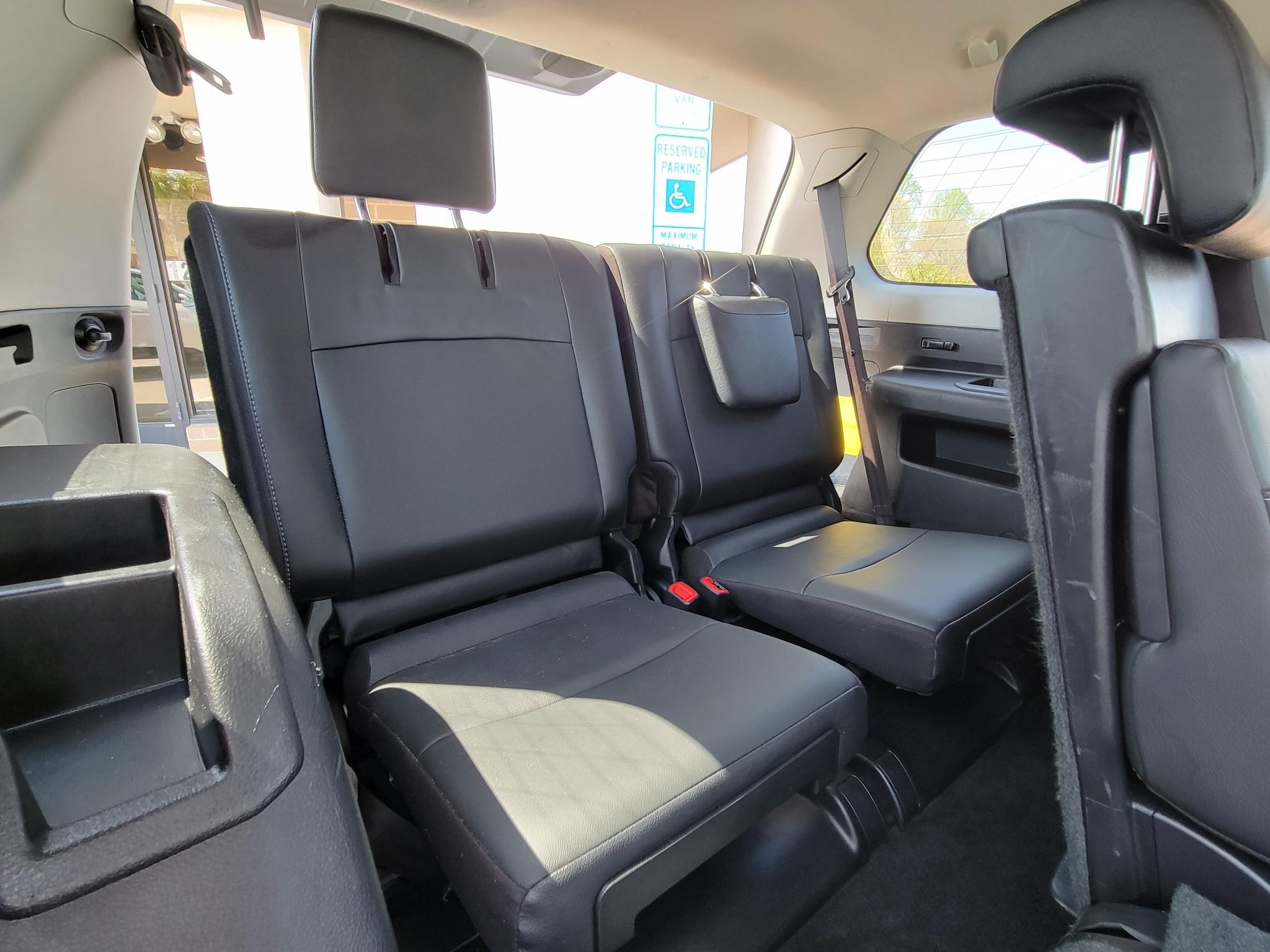 Toyota 4Runner Limited 4WD (Natl) 2022