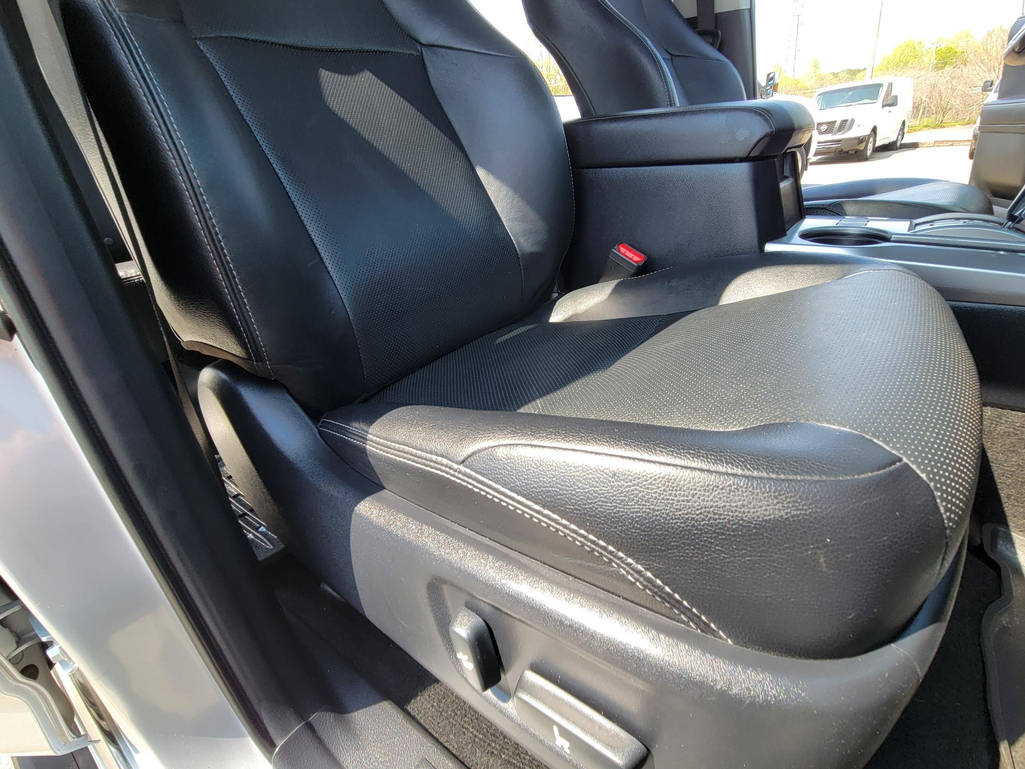 Toyota 4Runner Limited 4WD (Natl) 2022