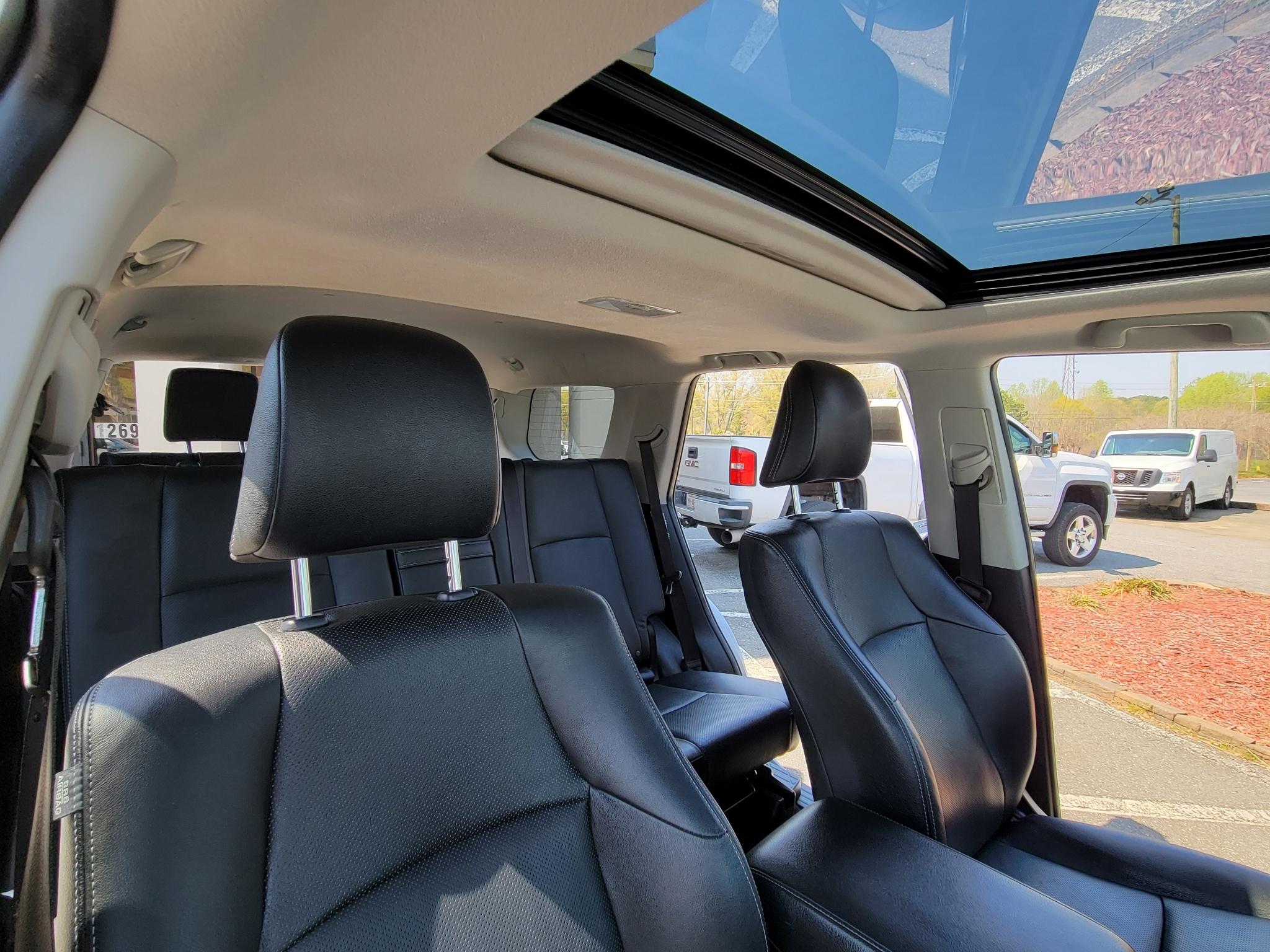 Toyota 4Runner Limited 4WD (Natl) 2022