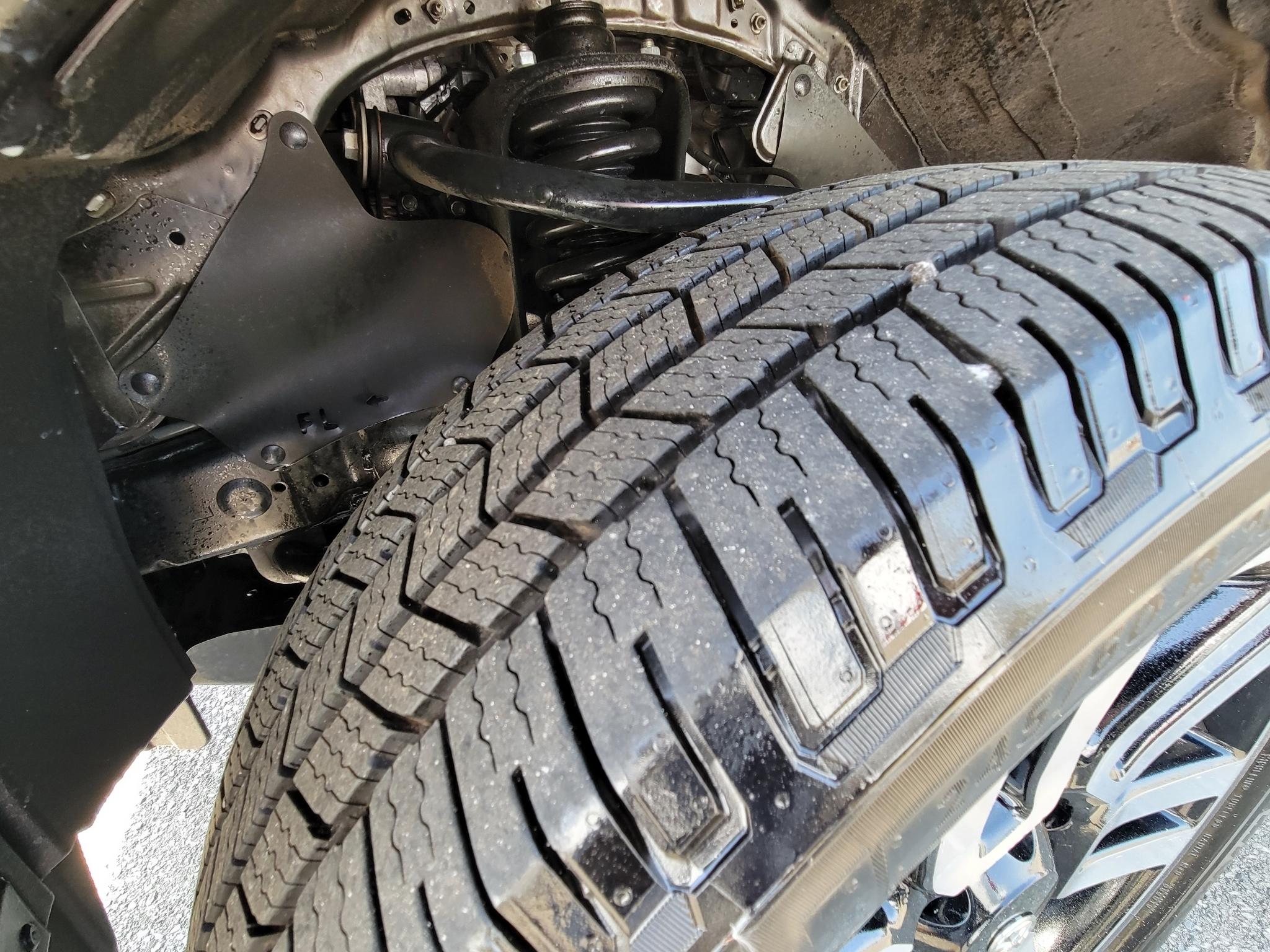 Toyota 4Runner Limited 4WD (Natl) 2022