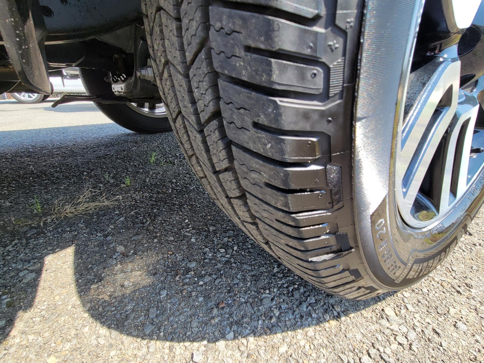 Toyota 4Runner Limited 4WD (Natl) 2022