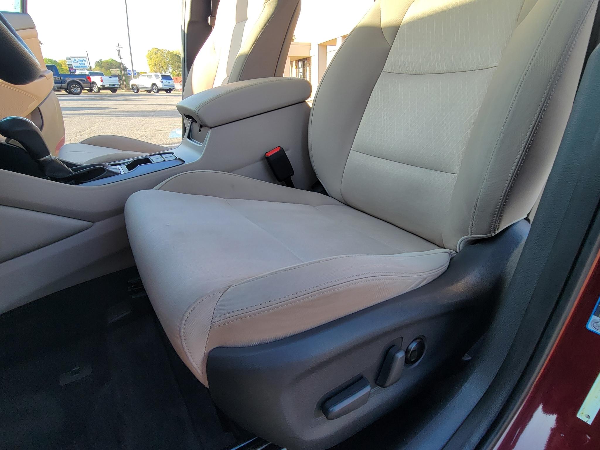 Hyundai Tucson SEL FWD 2018